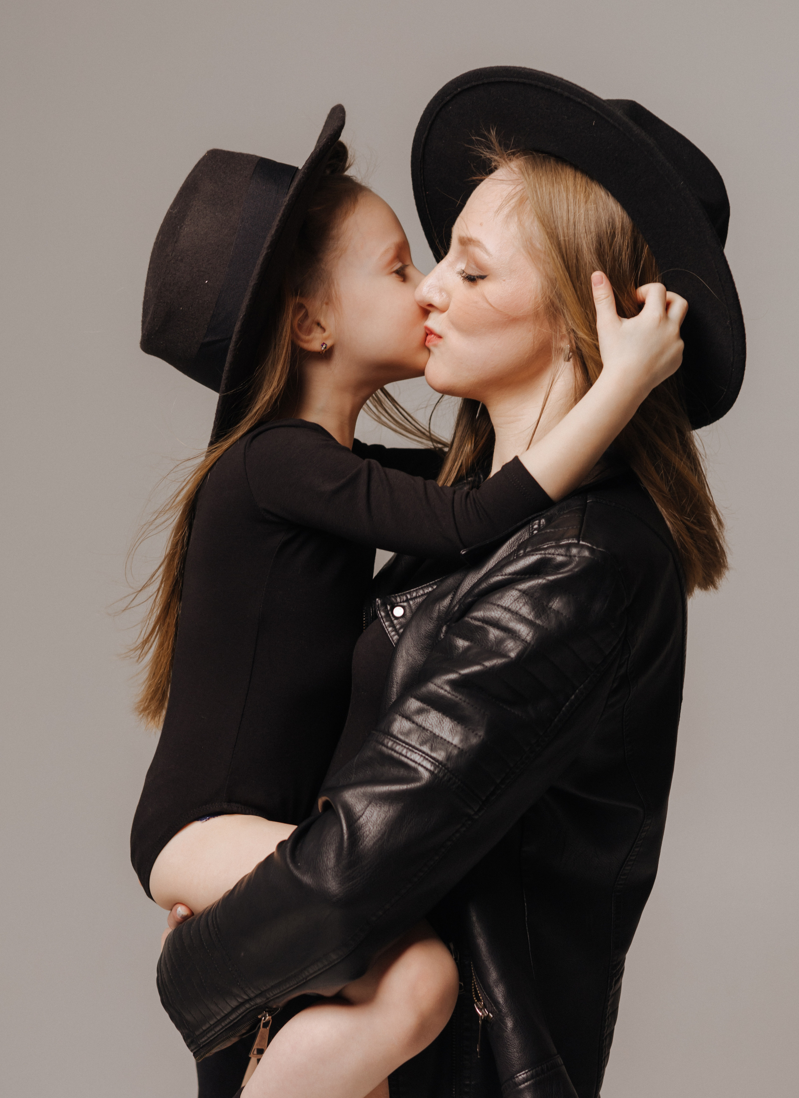 СТУДИЙНЫЕ. Детский и семейный фотограф  Биробиджан Оля Светагор