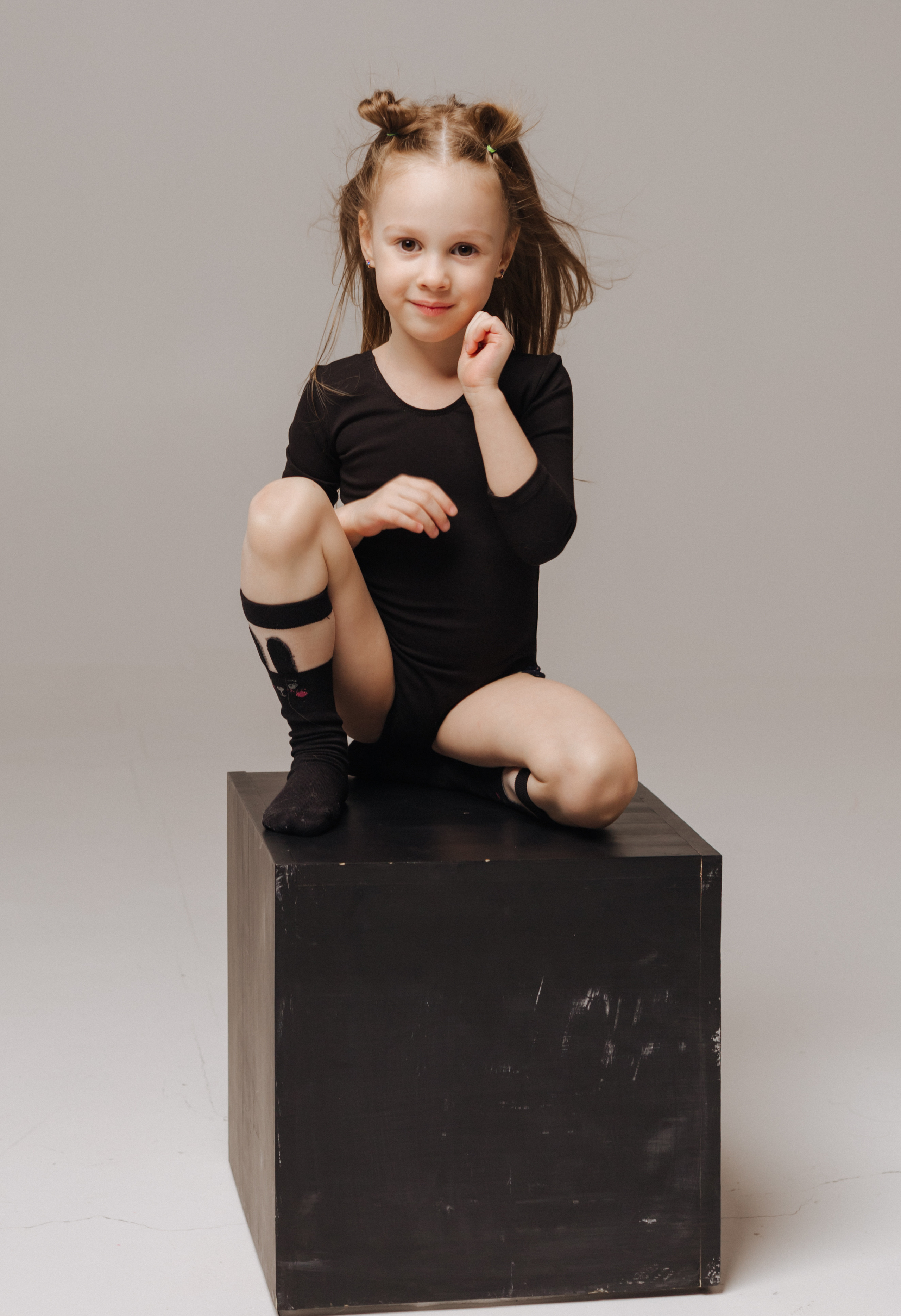 СТУДИЙНЫЕ. Детский и семейный фотограф  Биробиджан Оля Светагор