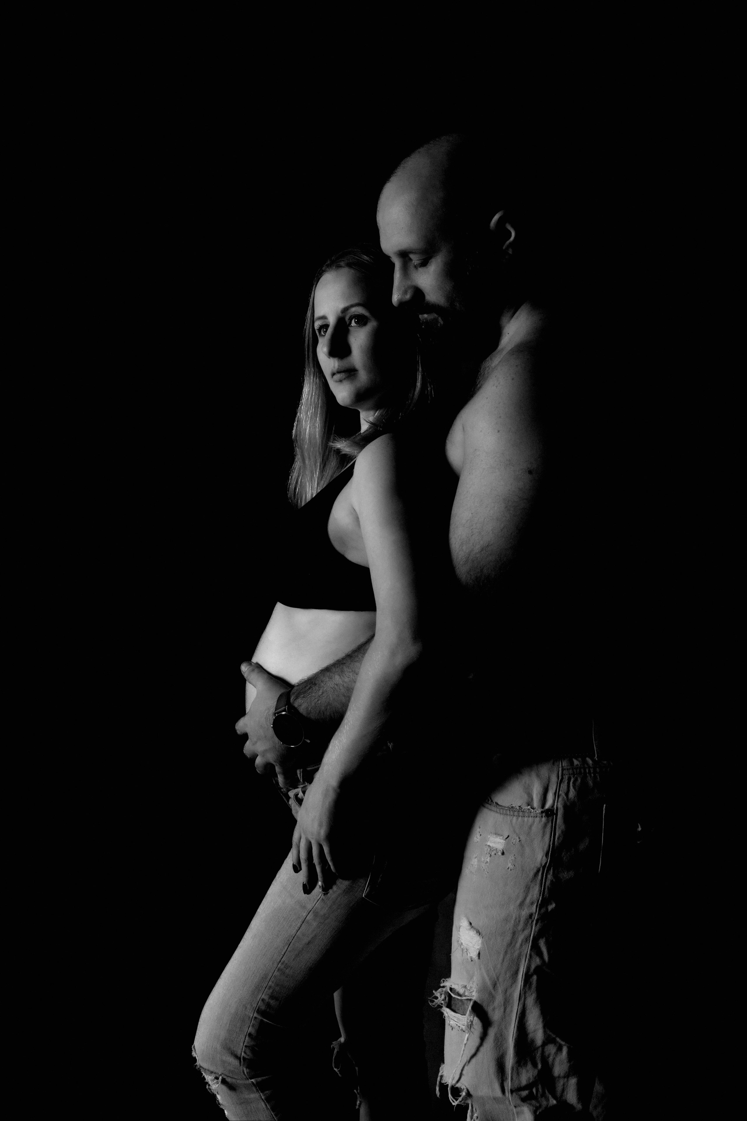 Фотограф беременности. Детский и семейный фотограф  Биробиджан Оля Светагор