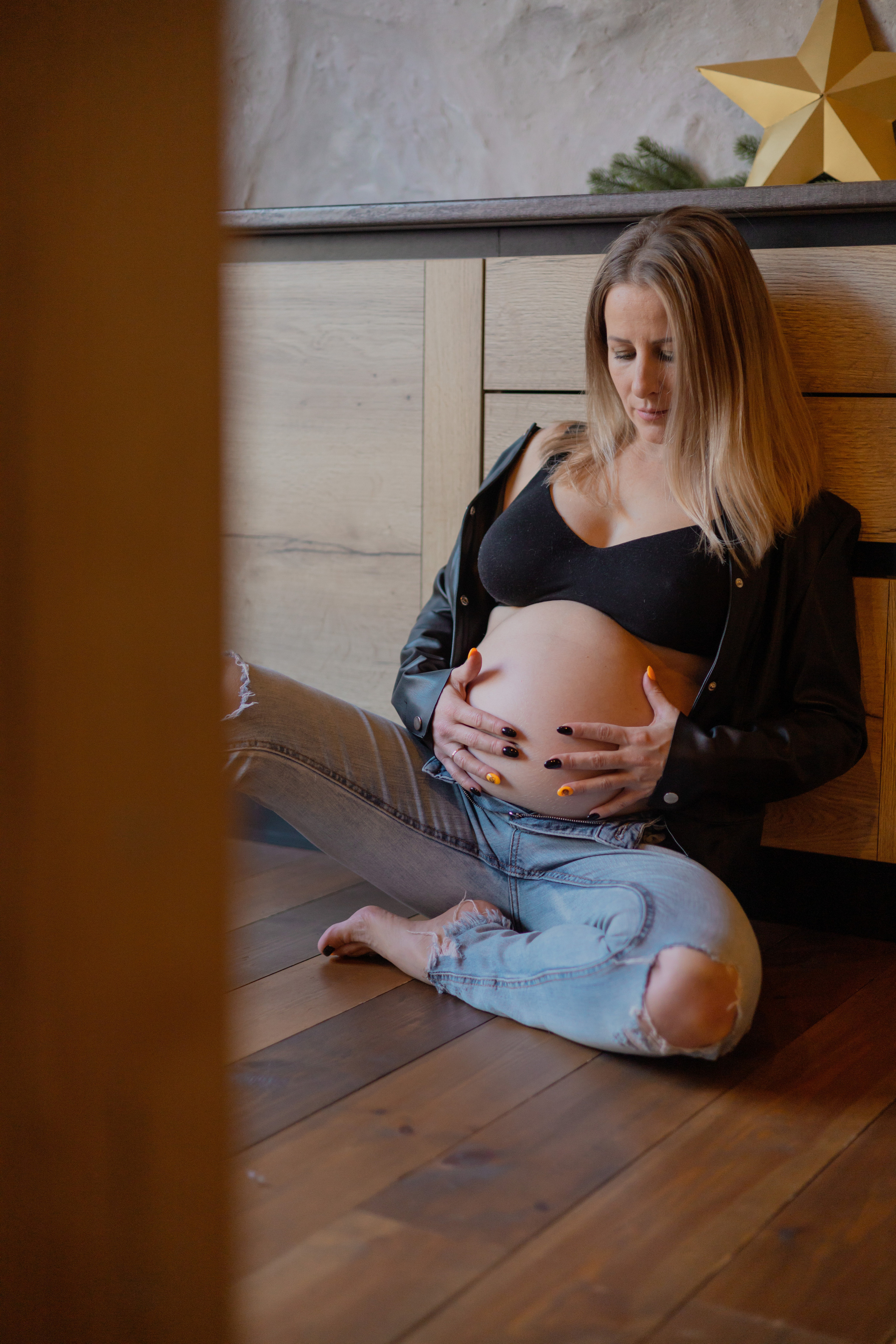 Фотограф беременности. Детский и семейный фотограф  Биробиджан Оля Светагор