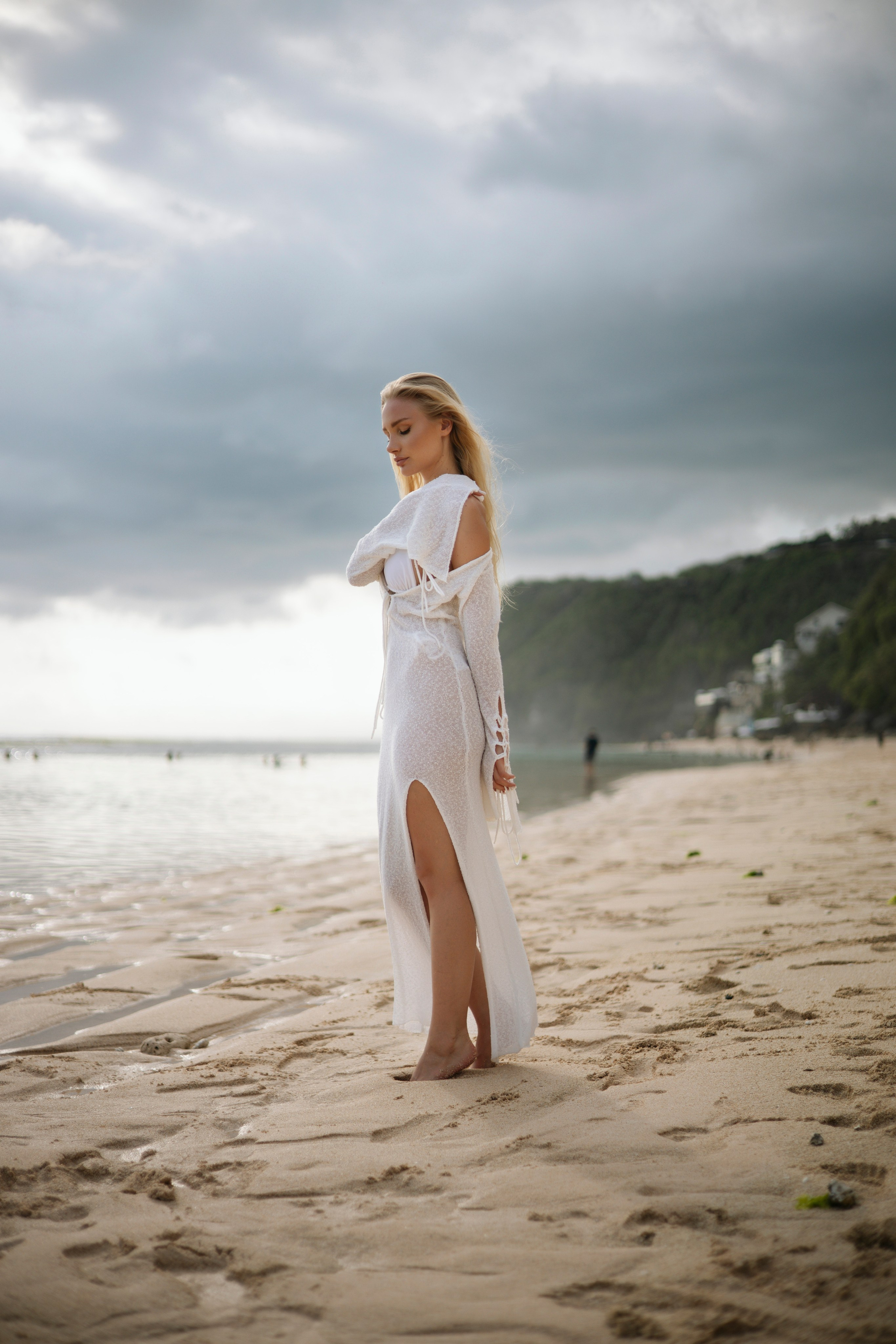 Ксюша Бали. Nikolpinhasova