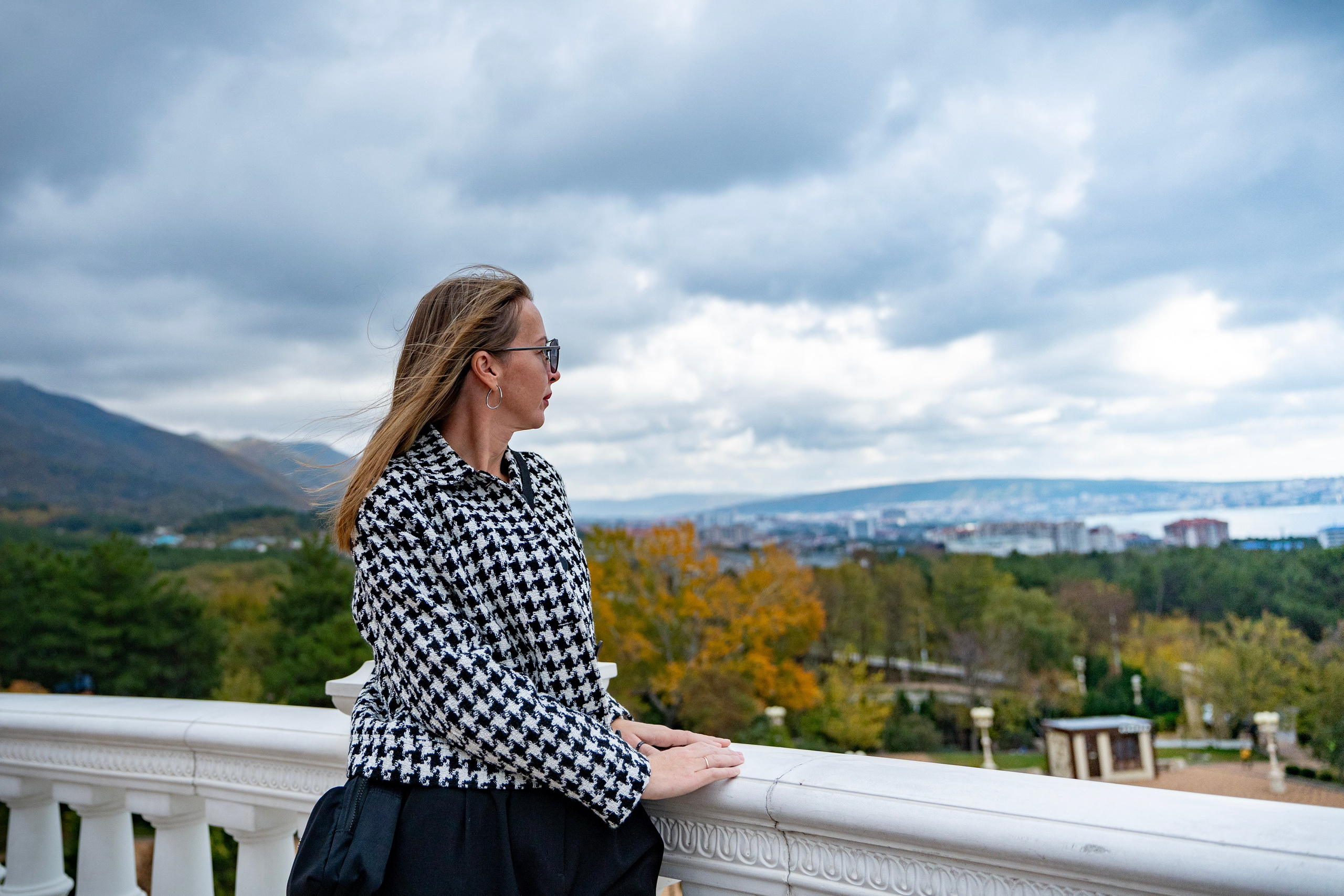Осенняя фотоссесия в Геленджике. Семейный и детский фотограф Екатерина Черняева. Снимаю портреты, love story, фотопрогулки, работаю на улице, в кафе, студии, дома у клиента