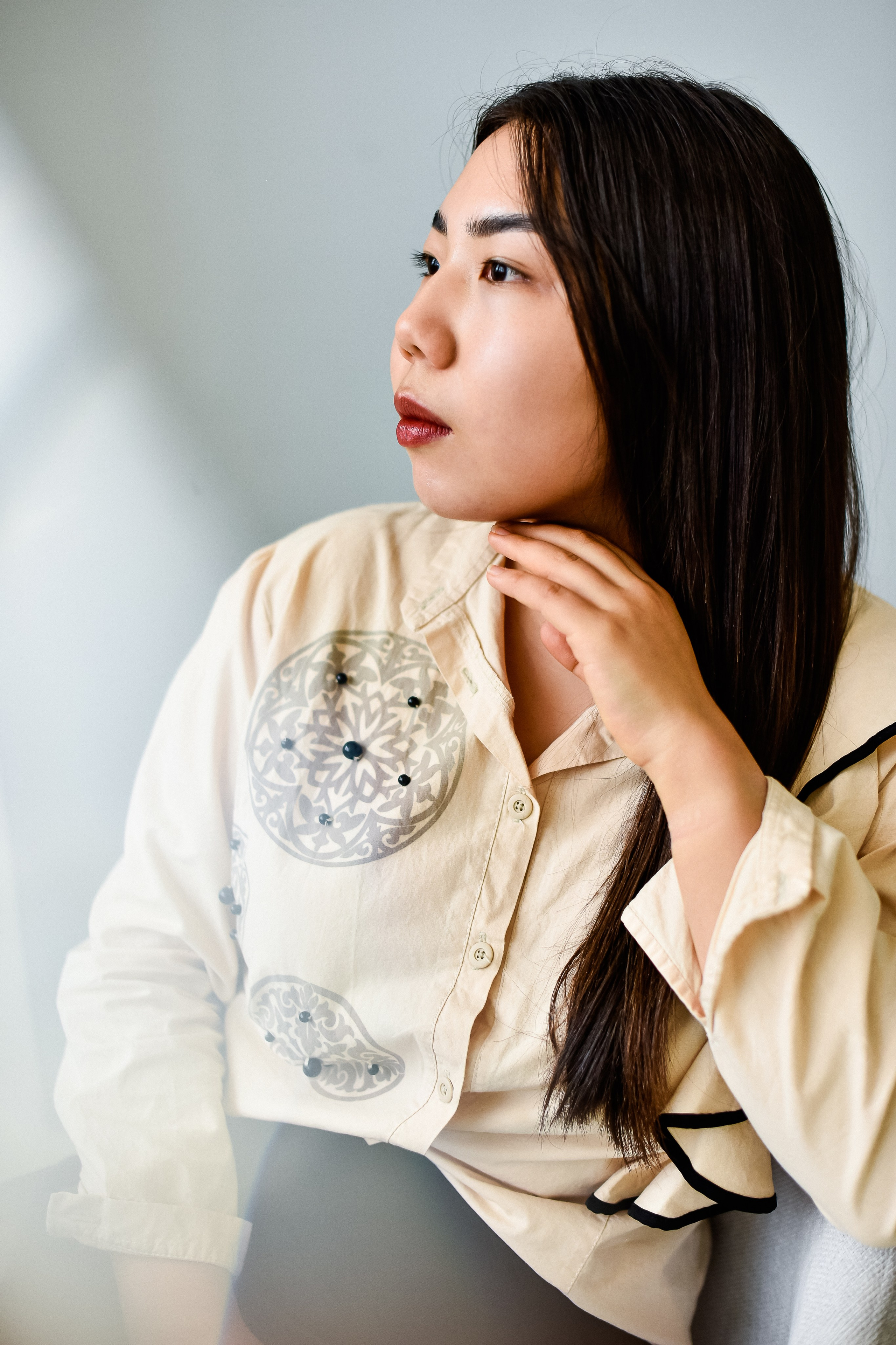 Мисс International Самарского университета