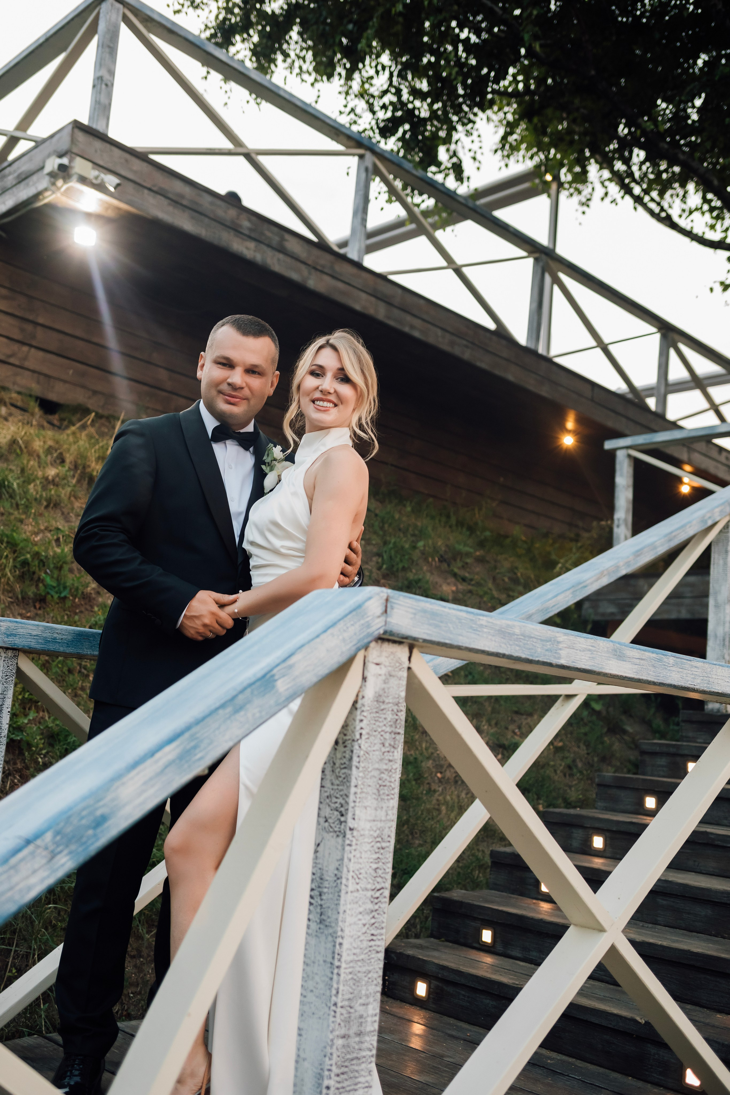 Ольга и Сергей. Свадьба в шатре. Свадебный и семейный фотограф в Москве Евгения Лисина