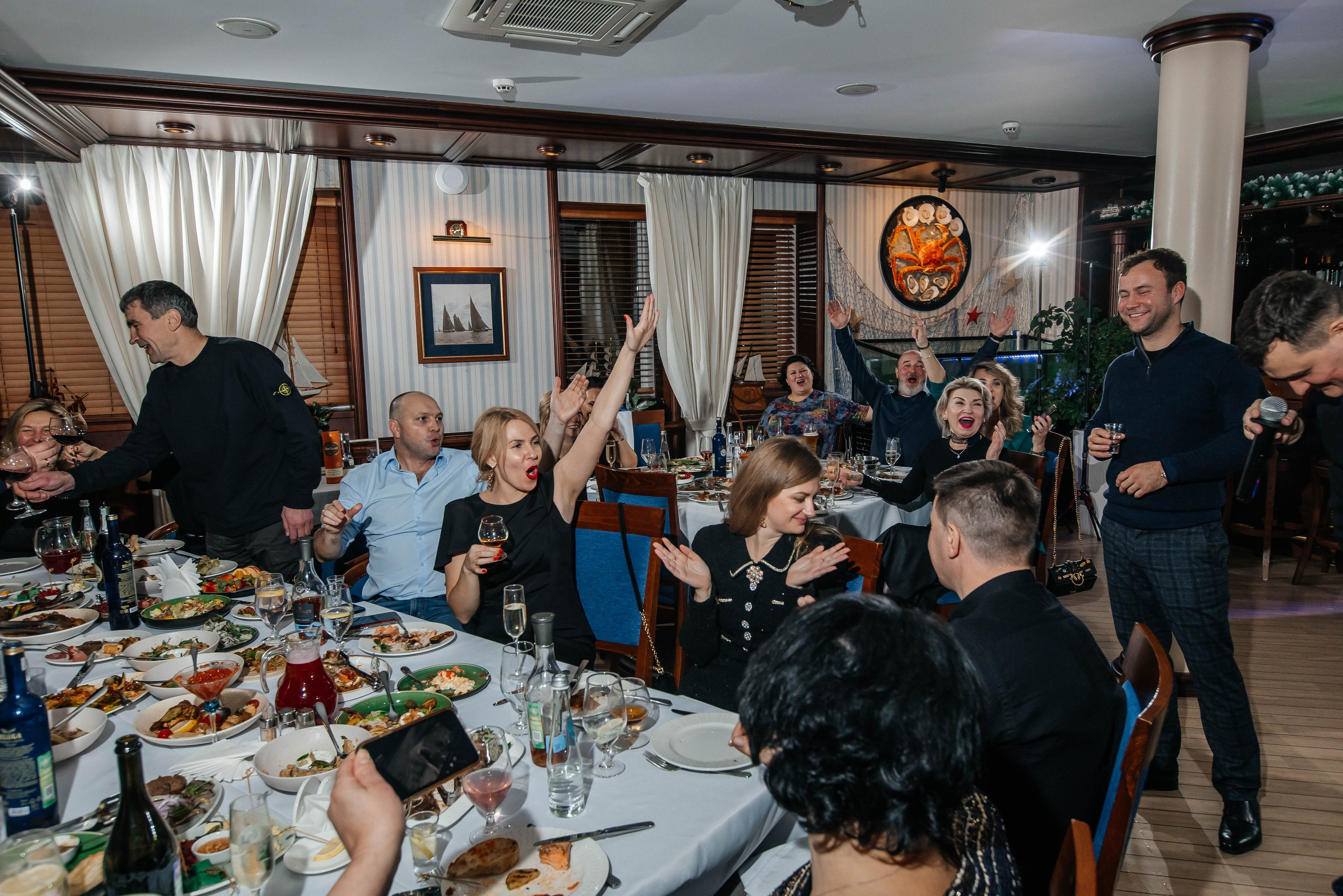 Alexander's Birthday. Maxim Tsoy Photography