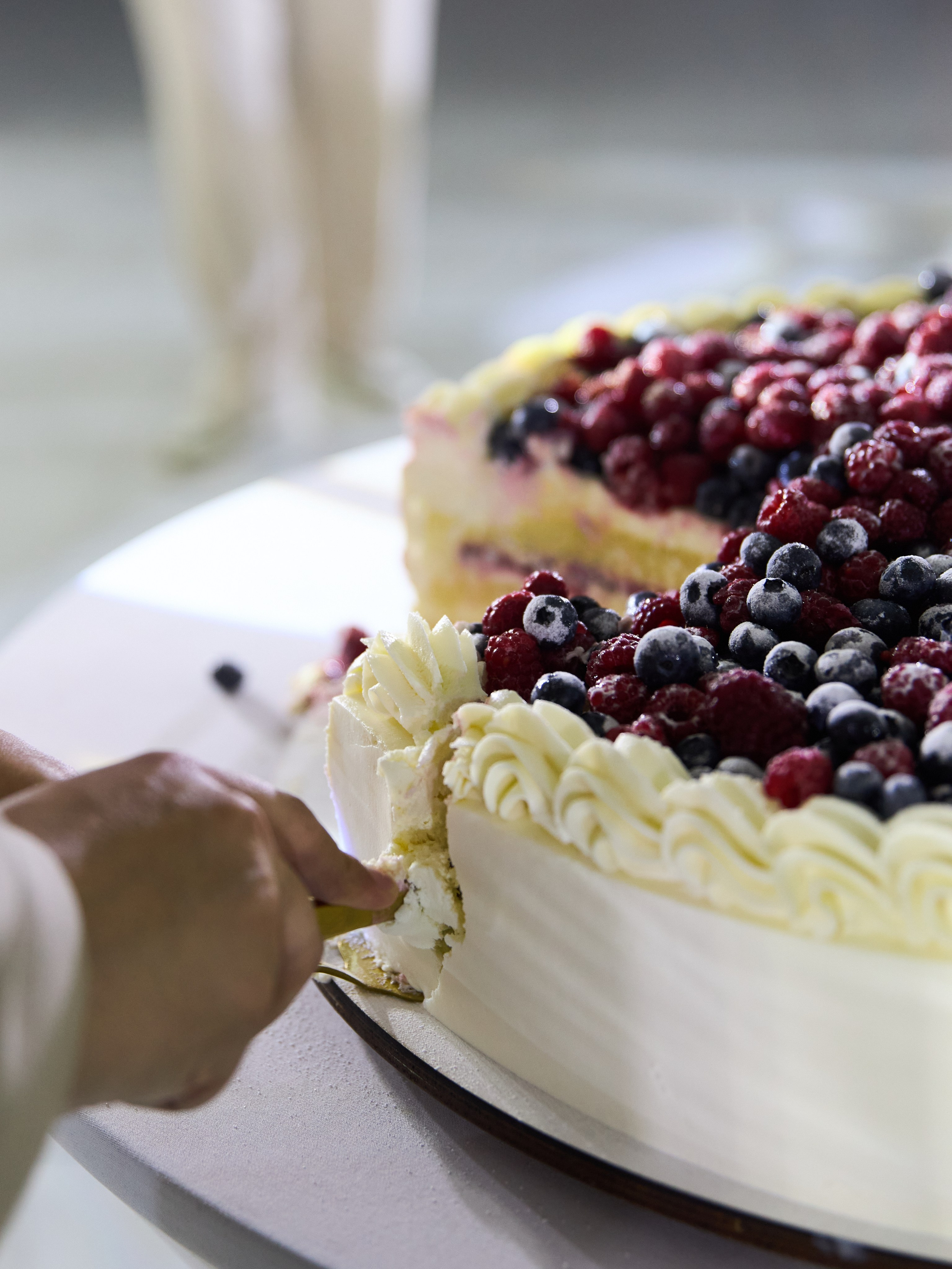 A&И. Свадебный фотограф Анна Чащухина