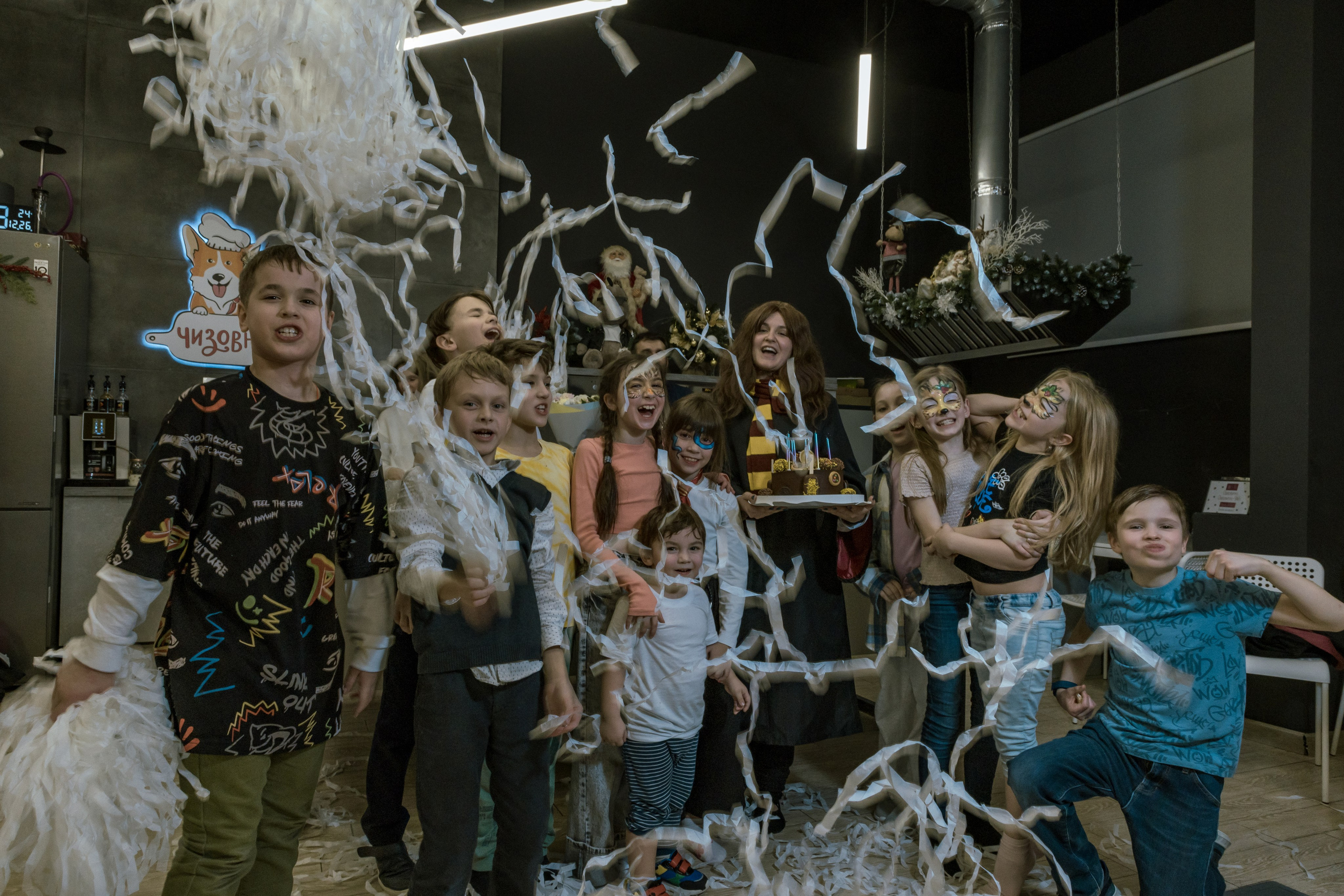 Детские события. Фотограф в Москве портреты | репортажи | спорт