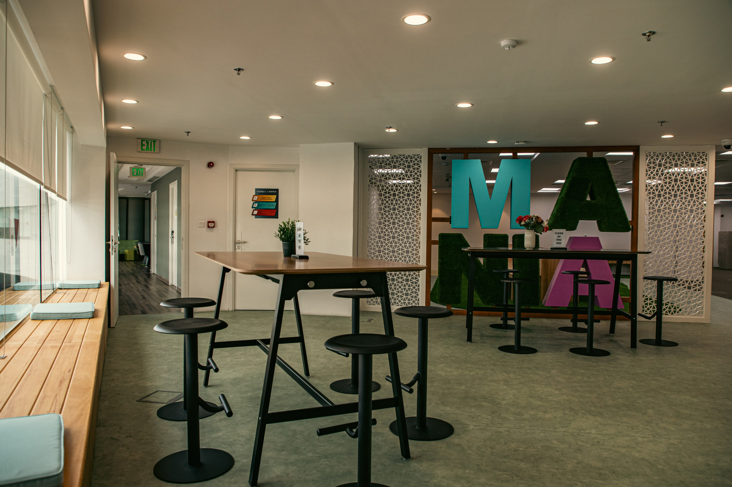 Недвижимость в Дохе. Фотограф в Москве портреты | репортажи | спорт