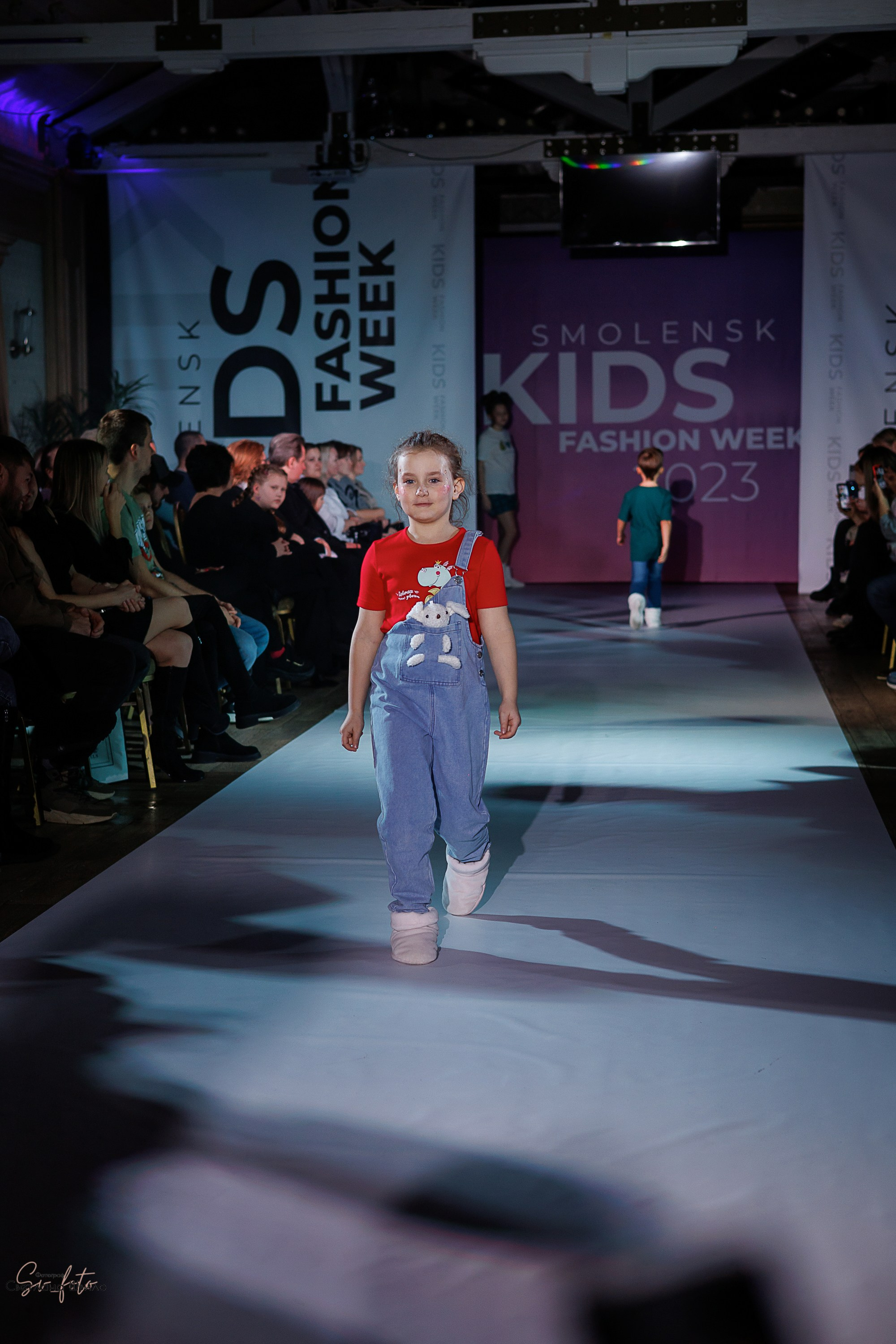 Smolensk Fashion Week_показы_ДЕНЬ 1. Главная