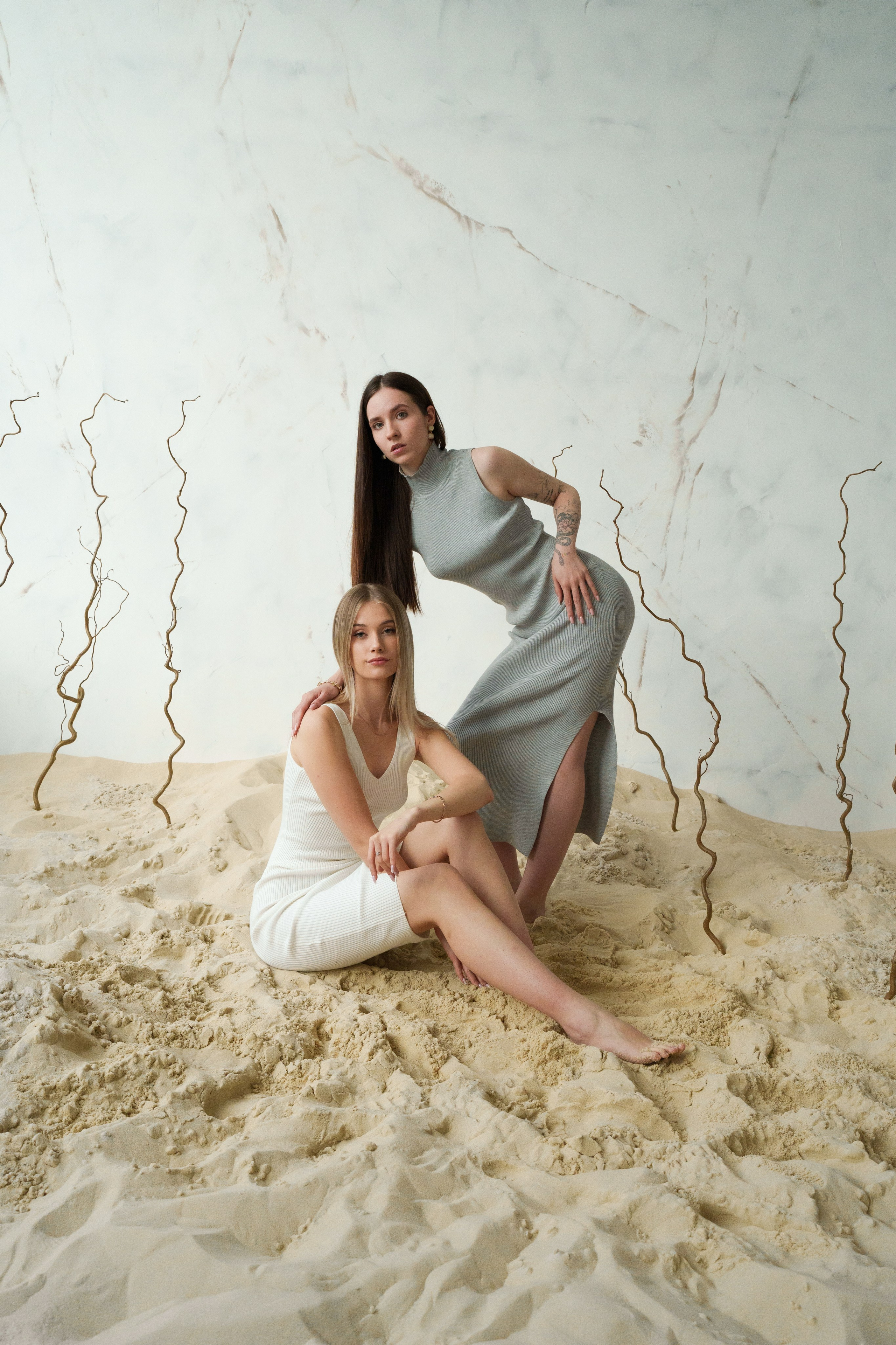 Песок. Индивидуальный фотограф в Красноярске