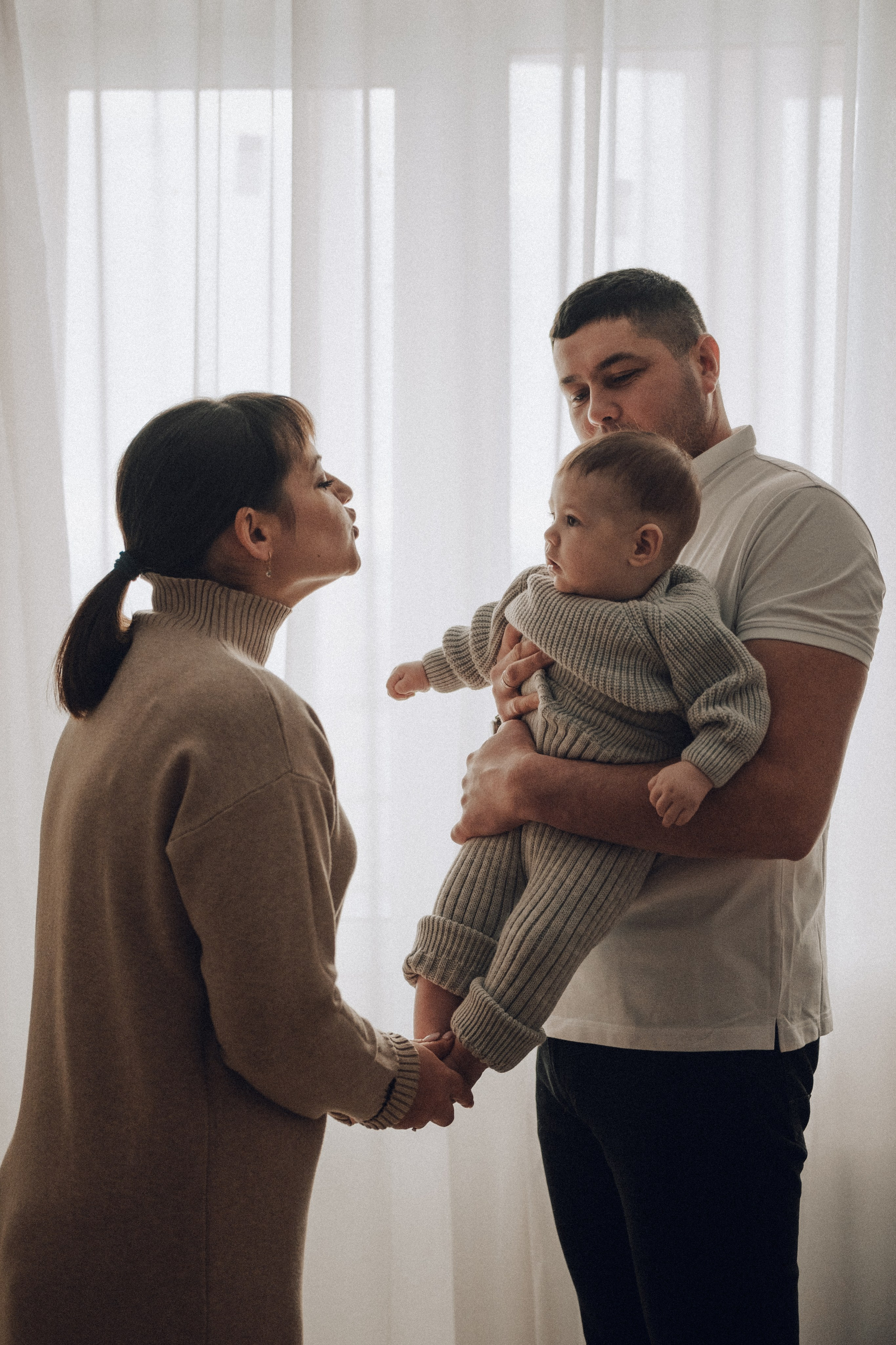 Семейная съемка (Дома). Serg_film