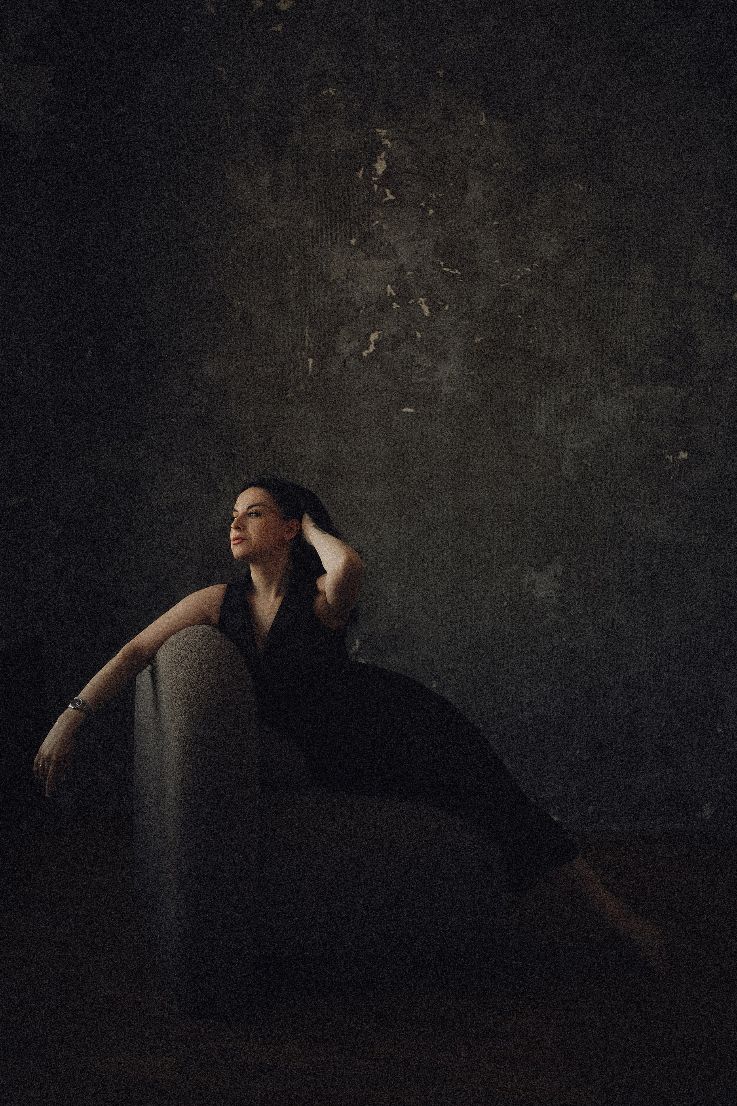 Женя. Фотограф Брянск|Москва Даша Жукова