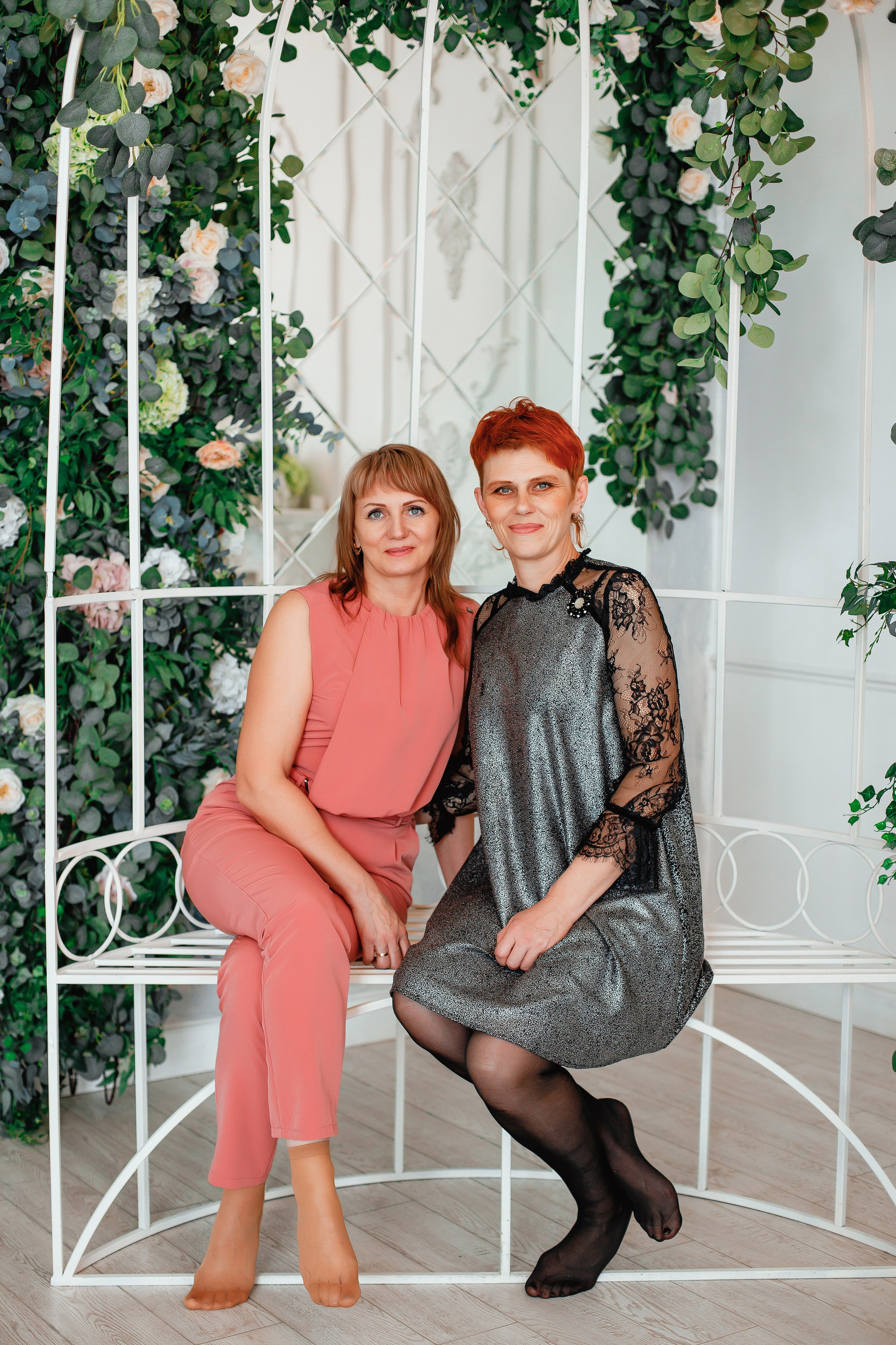 Семья Игуминовых. Тимур Аминов | Фотограф в Кемерове