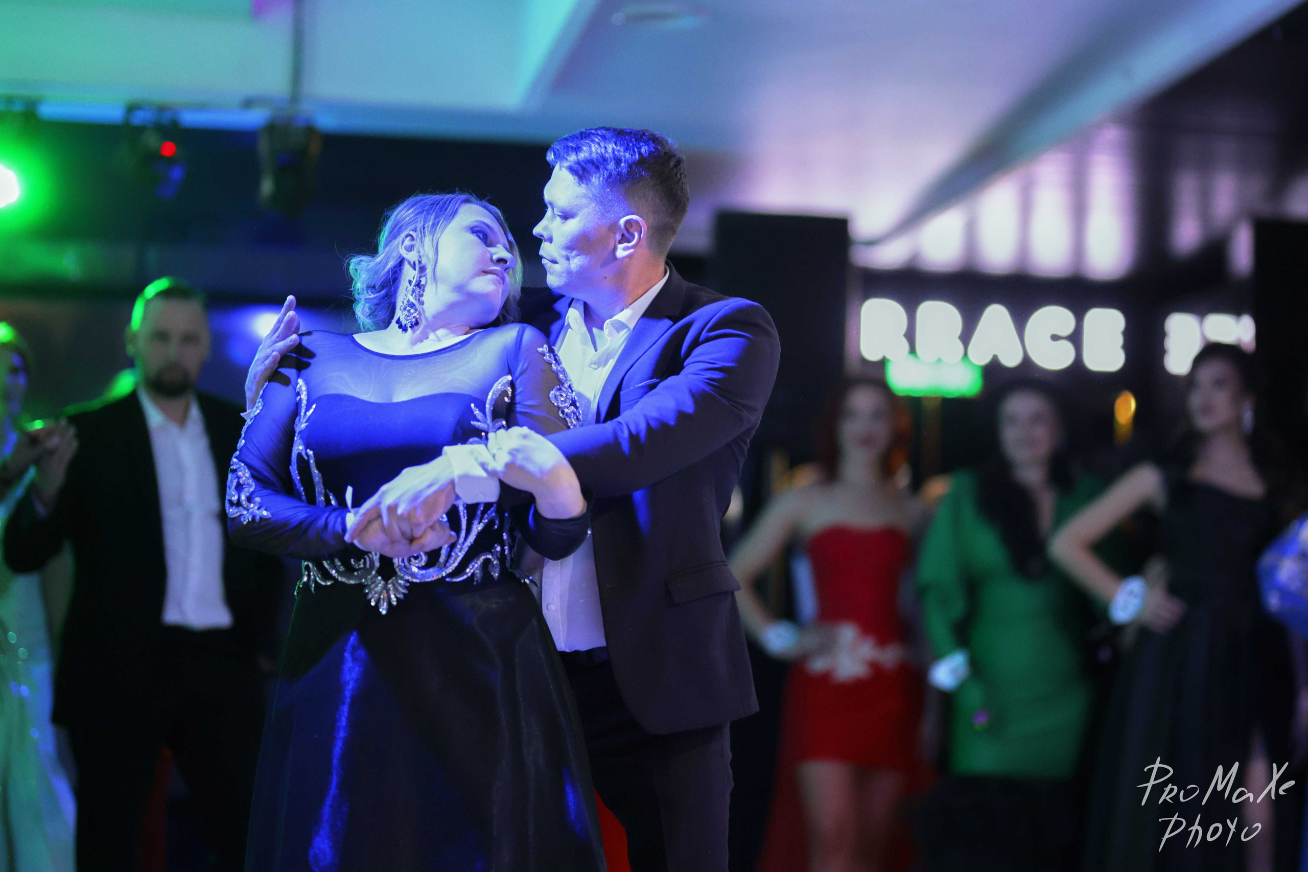 Финал КРАСА МАСС-МЕДИА ЧУВАШИИ. Владимир Суздалов (ProMaXe) — Портретный фотограф, тематические фотосессии в Чебоксарах