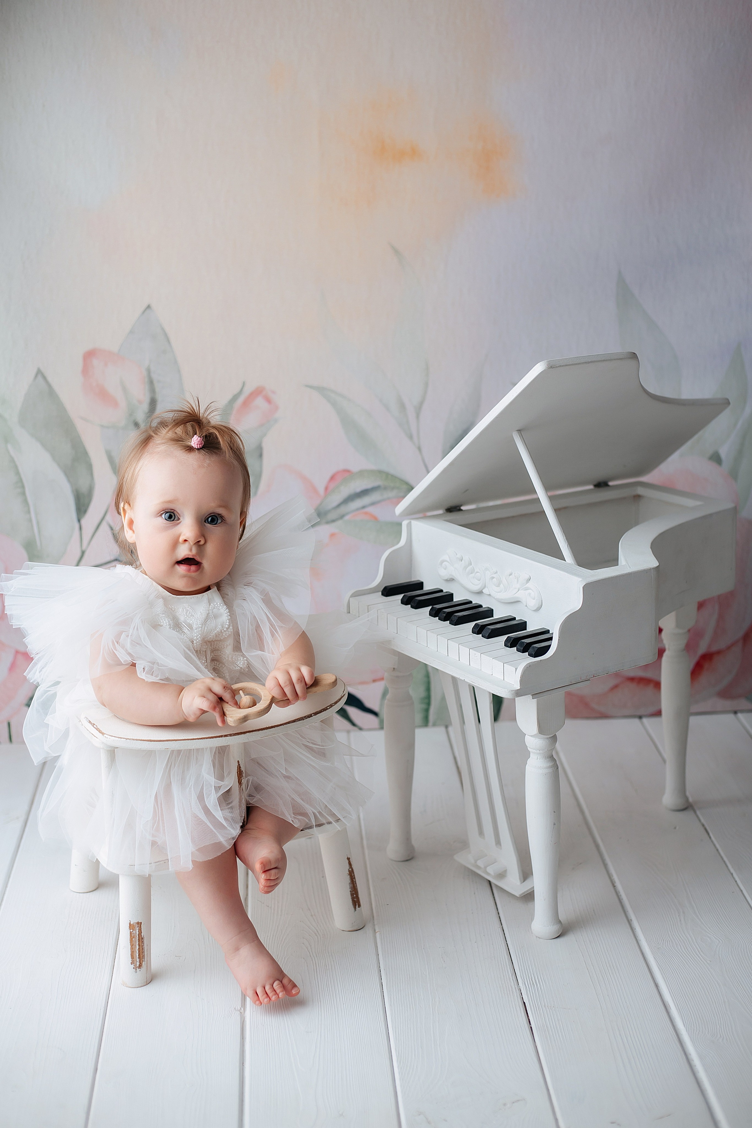 Детки до года (от 3 мес.). Главная