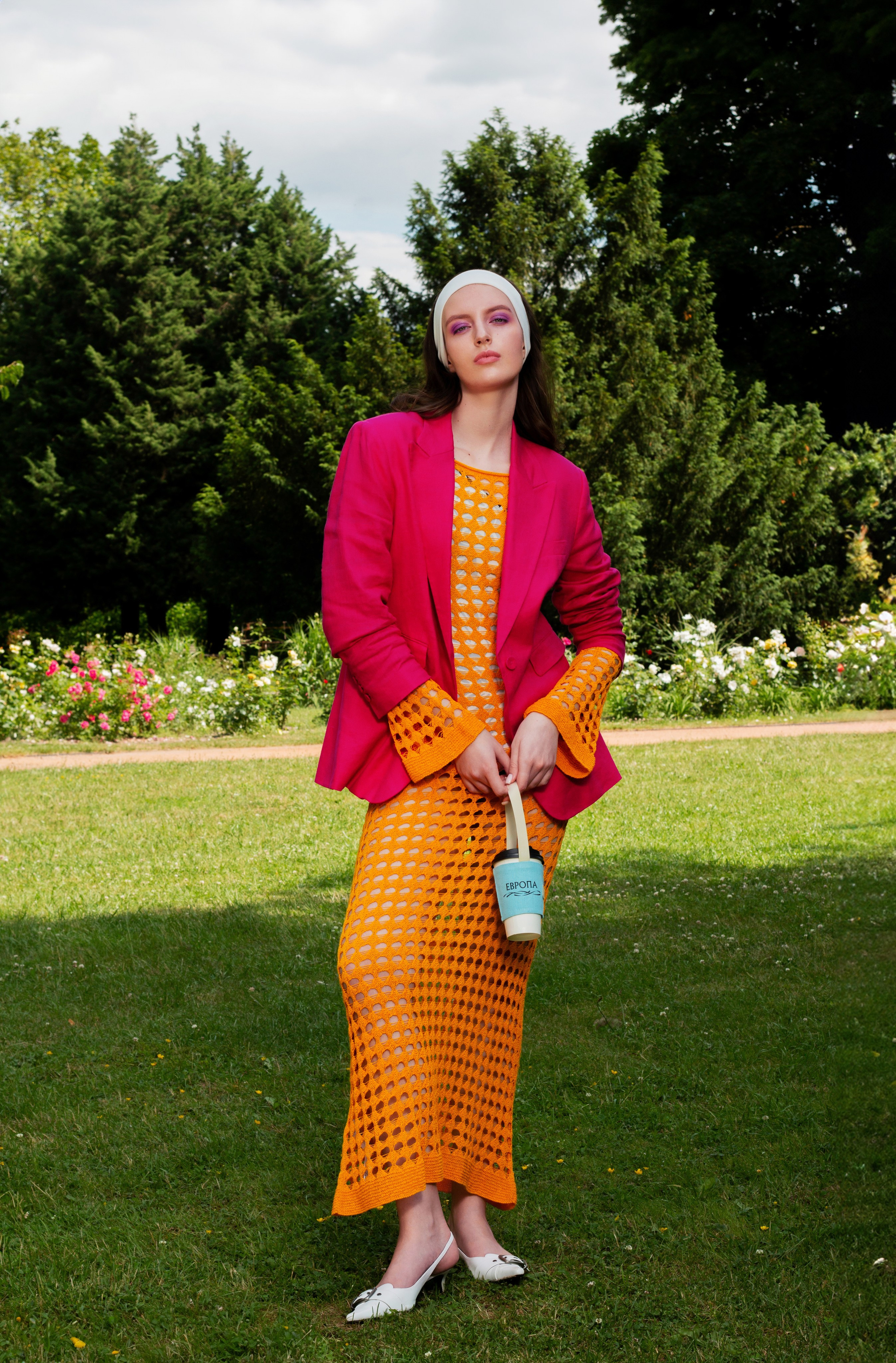 Anastasia A. Modeling agency TM MODELS