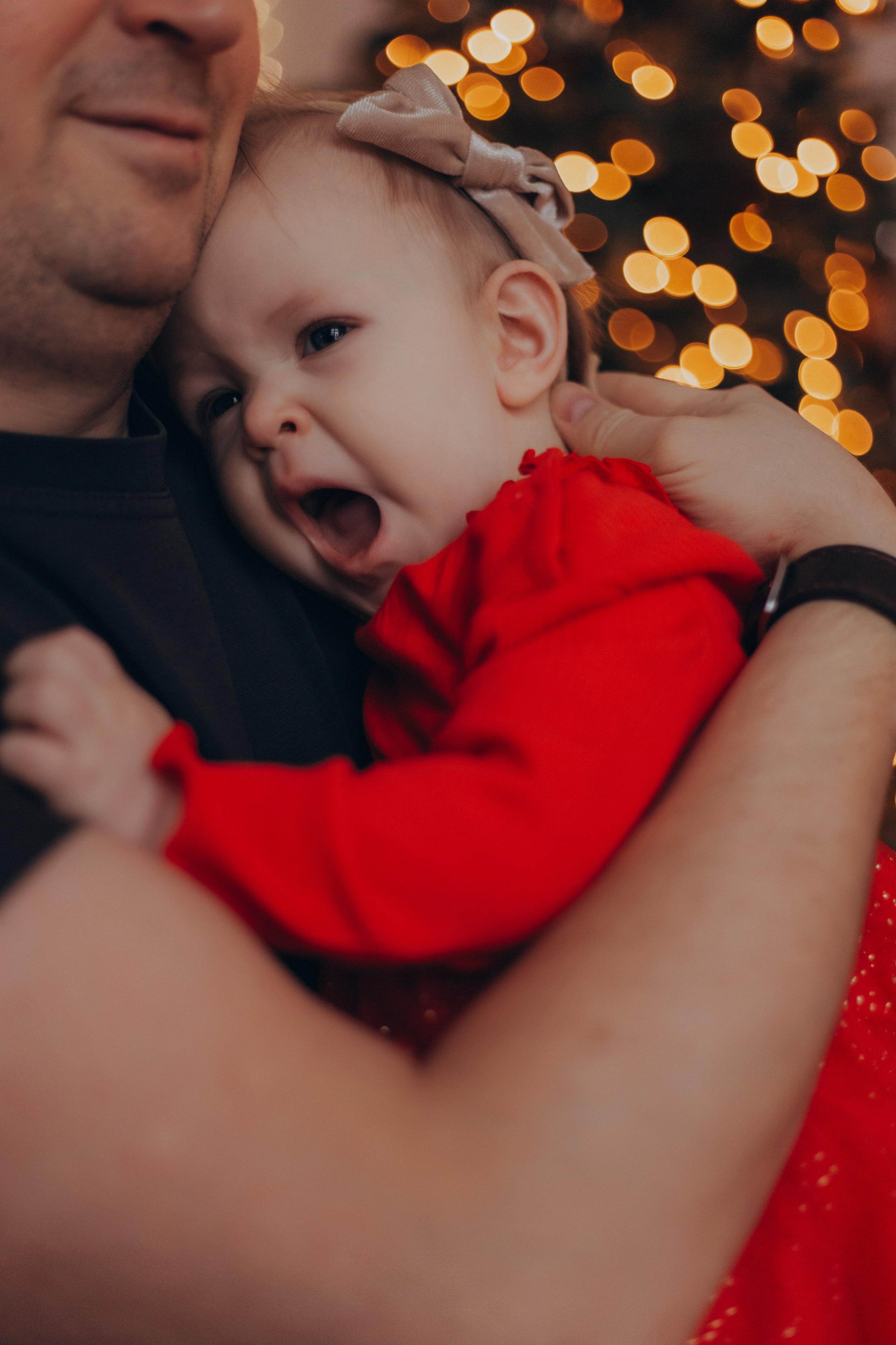 Новогодняя съемка 456. Семейный фотограф в г. Белгороде Ангелина Прокопенко