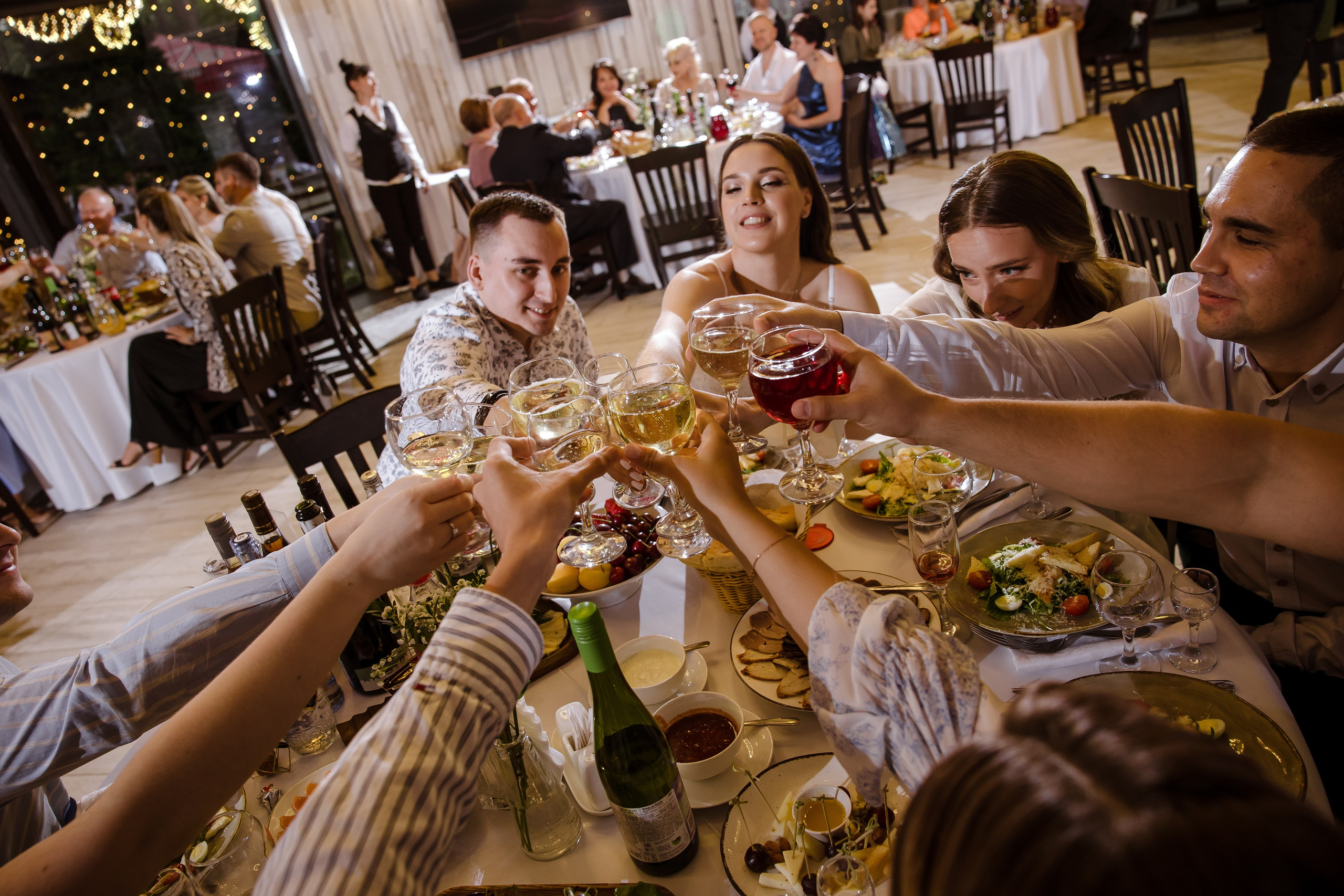 T&A. Свадебный и семейный фотограф в Самаре и Тольятти | Елена Топанцева