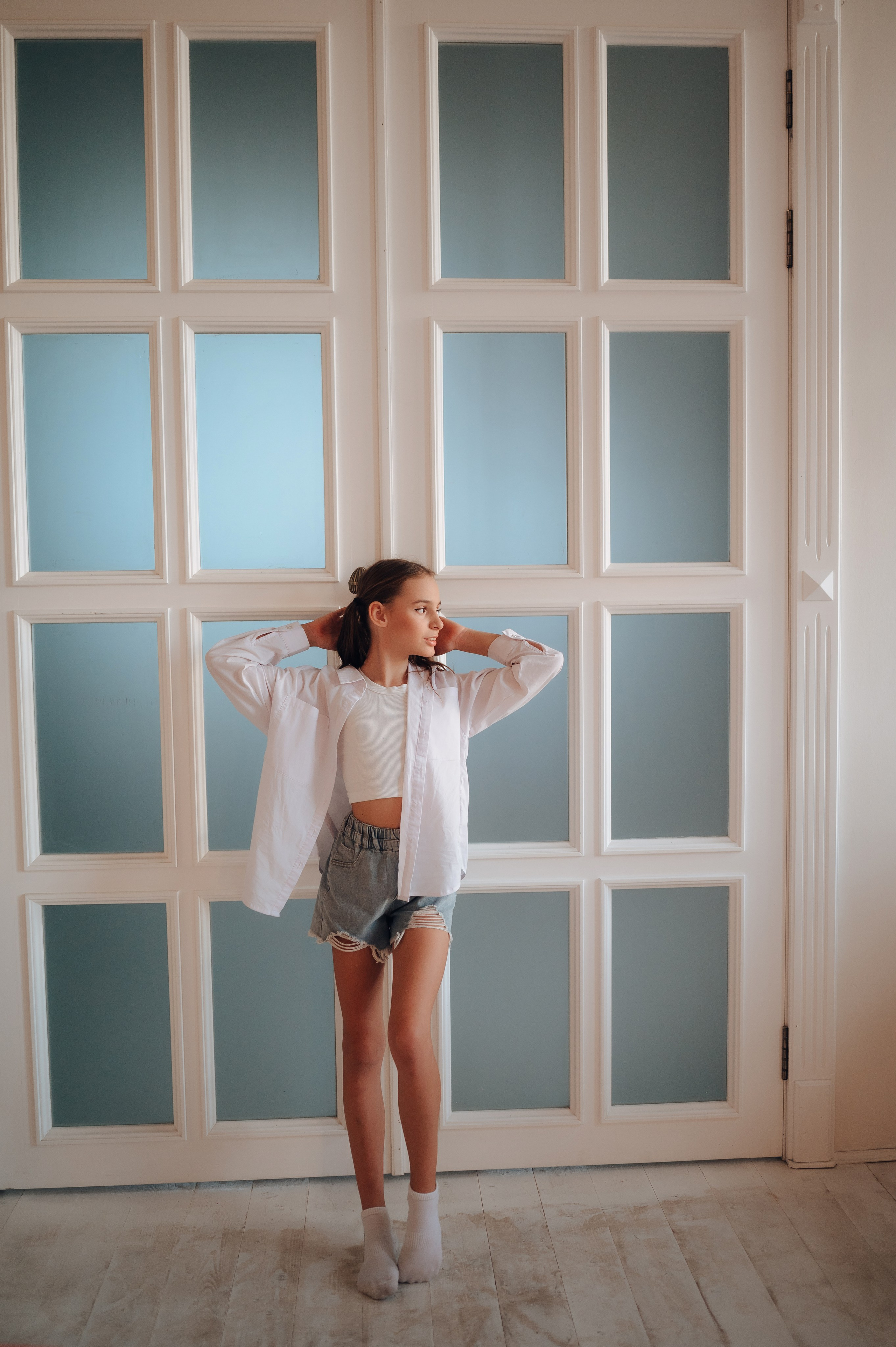 ДР Есения. Детский и семейный фотограф Катерина Мишина