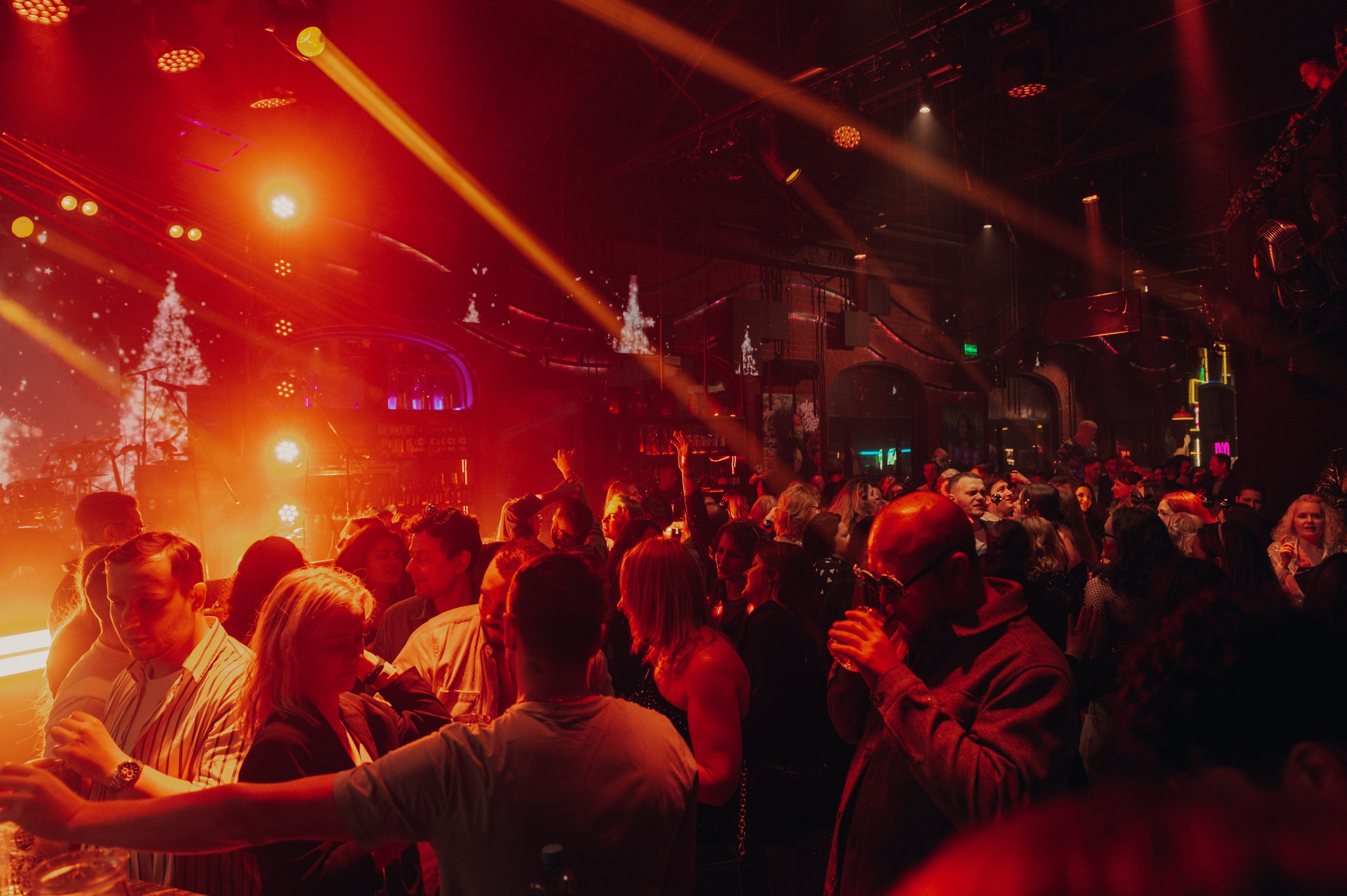 Вкусно и точка!. Репортажный фотограф в Москве и по всему миру Степанова Юлия