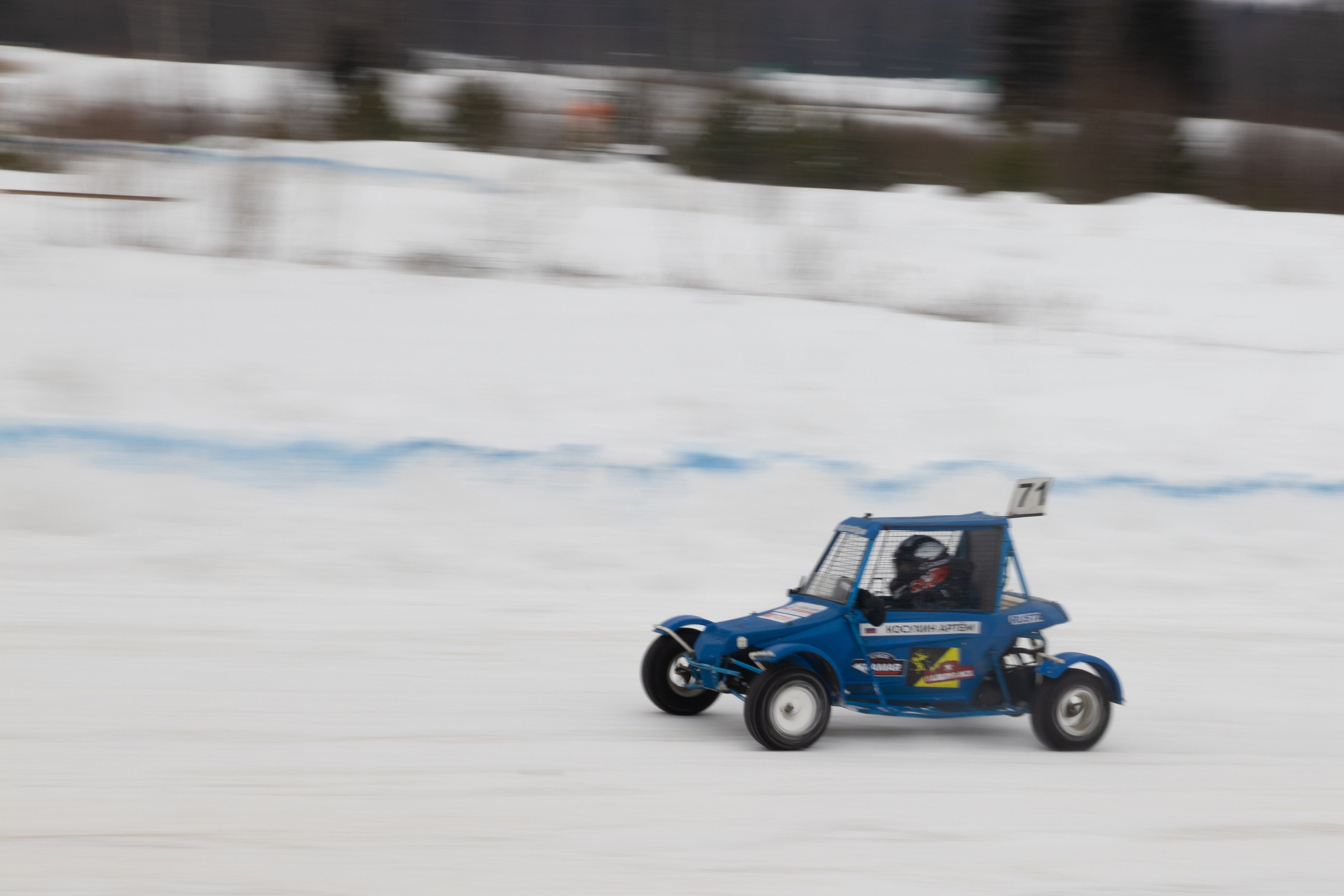 Кубок «KRAMAR MOTORSPORT» «YUKA ADV PRO RACING» 28.02.2026 Калининец М.О. Фотоклиника Светланы Шутько