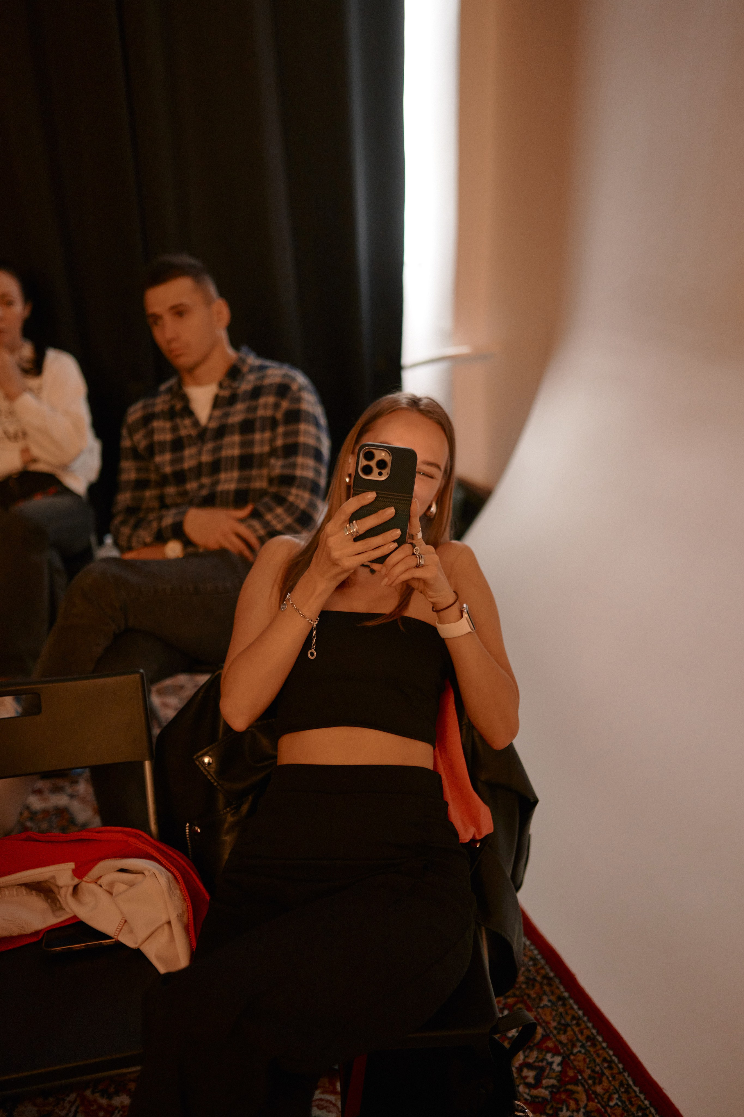 Эпицентр фотографической энергии. Мастер-классы от GetLens и Wfolio в Новосибирске. Сергей Богомолов. Свадебный и семейный фотограф