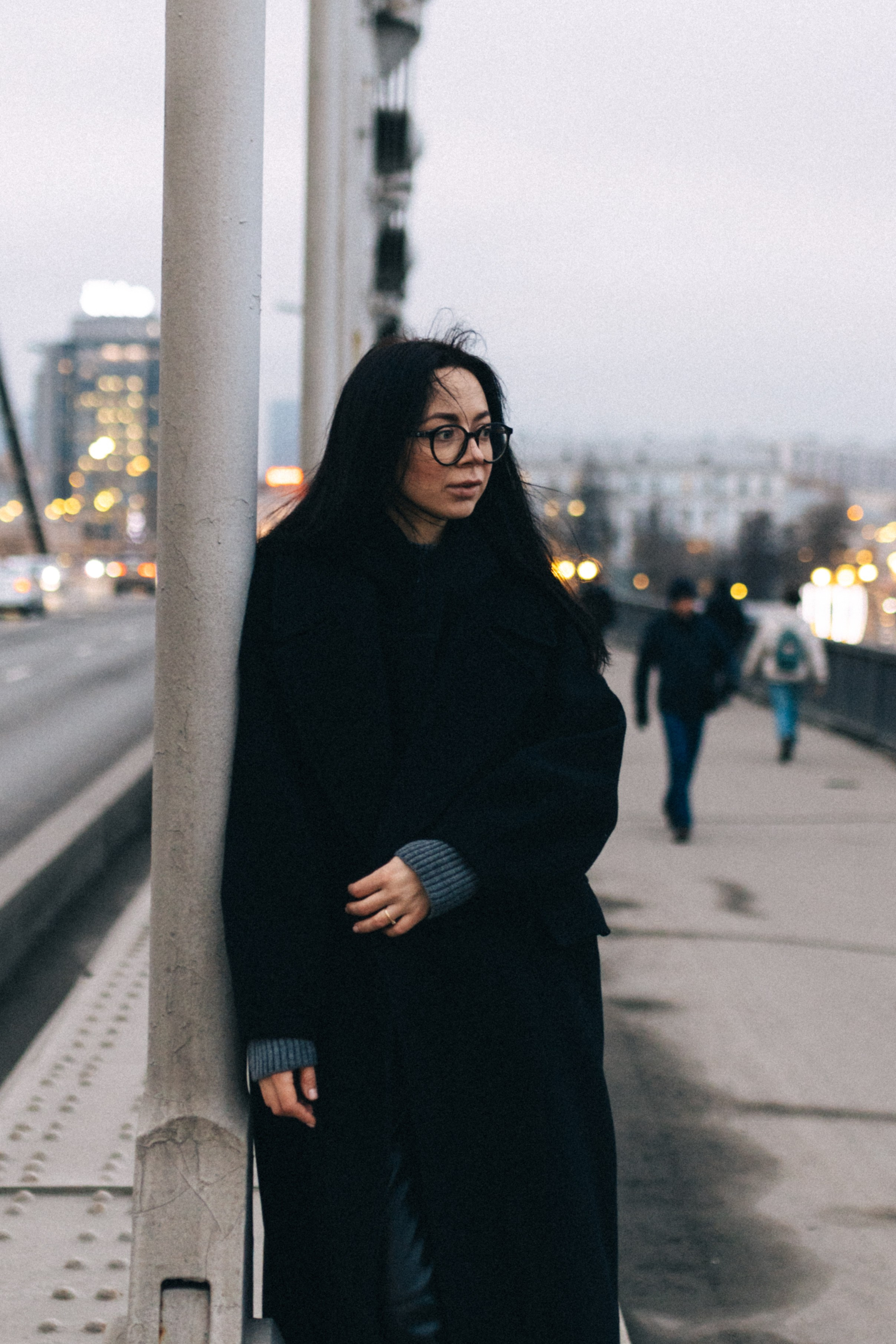 Аня. Семейный фотограф в Москве Жукова Анна