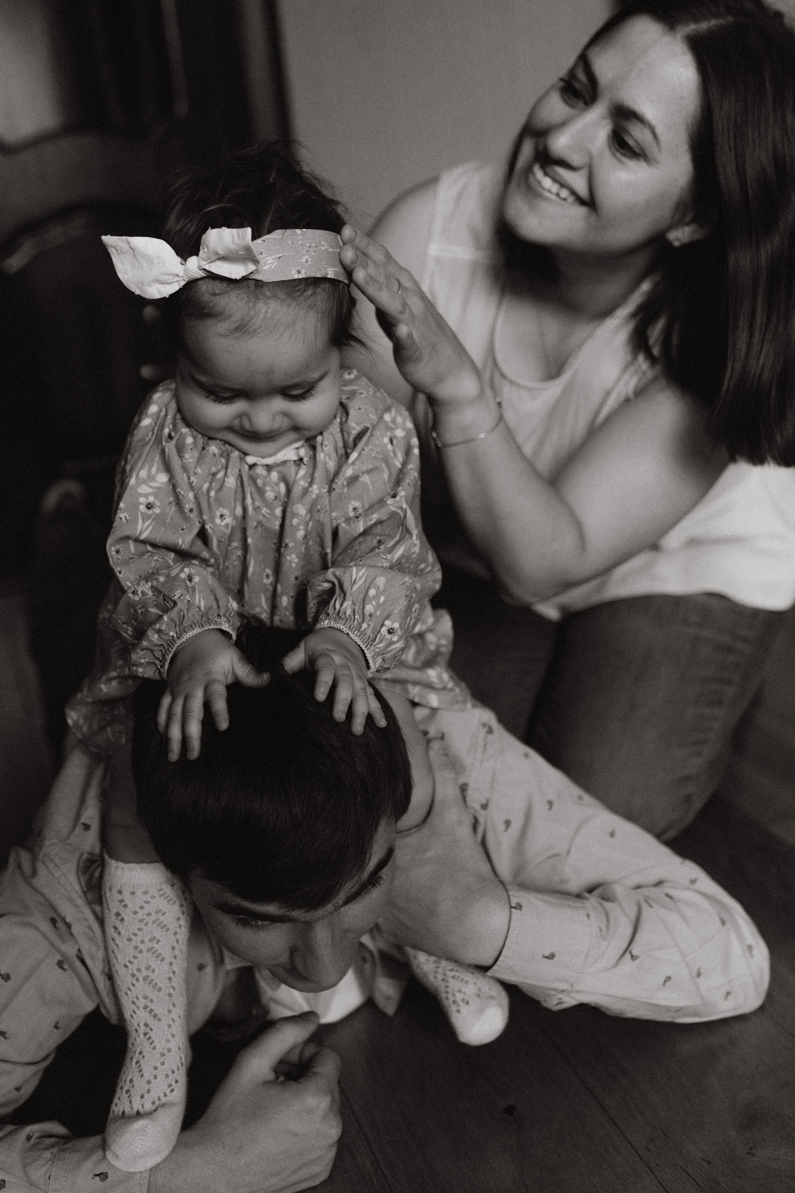 1. Семейный фотограф в Москве Жукова Анна