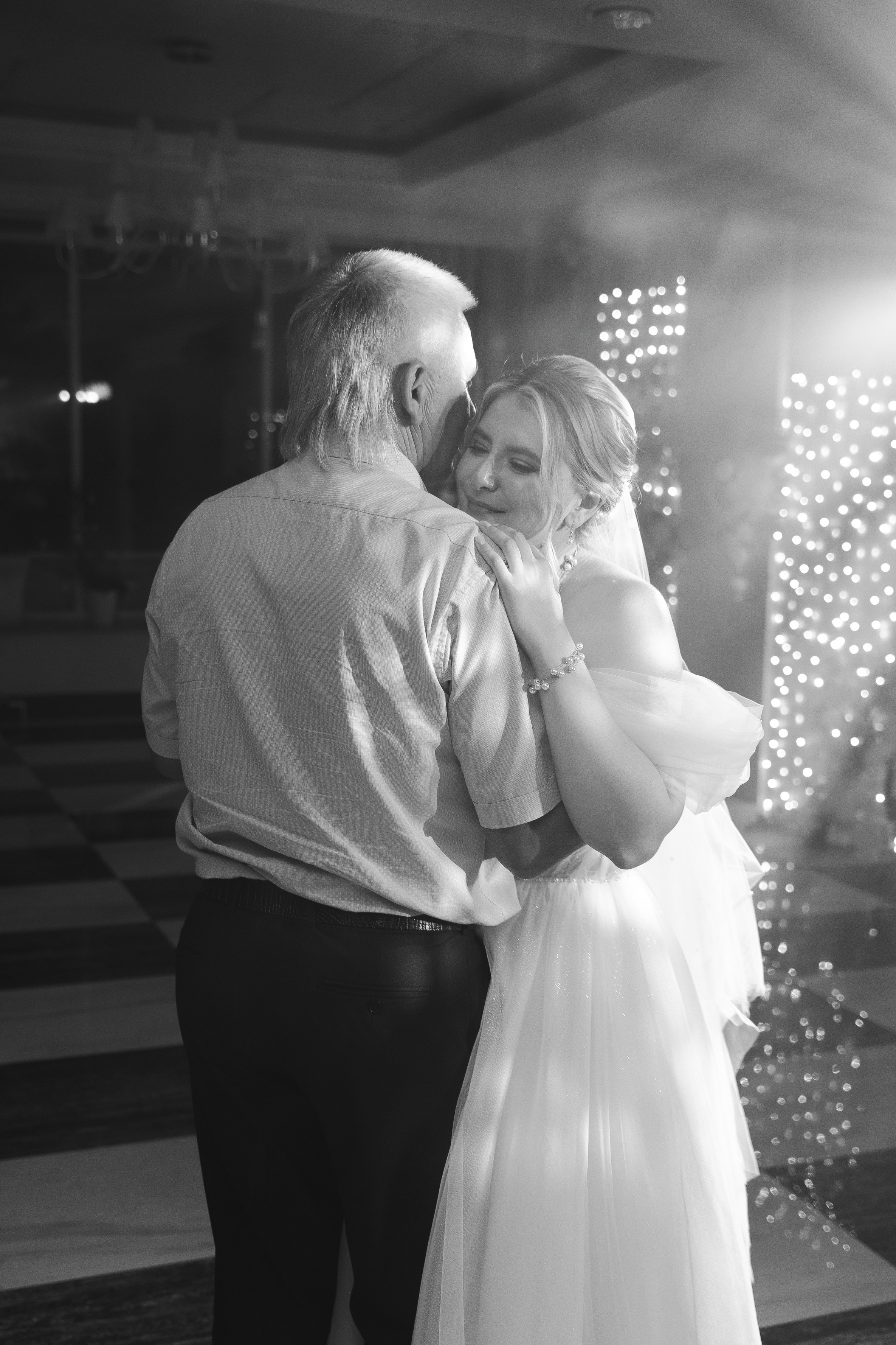 Анастасия и Антон. Фотограф Хабаровск