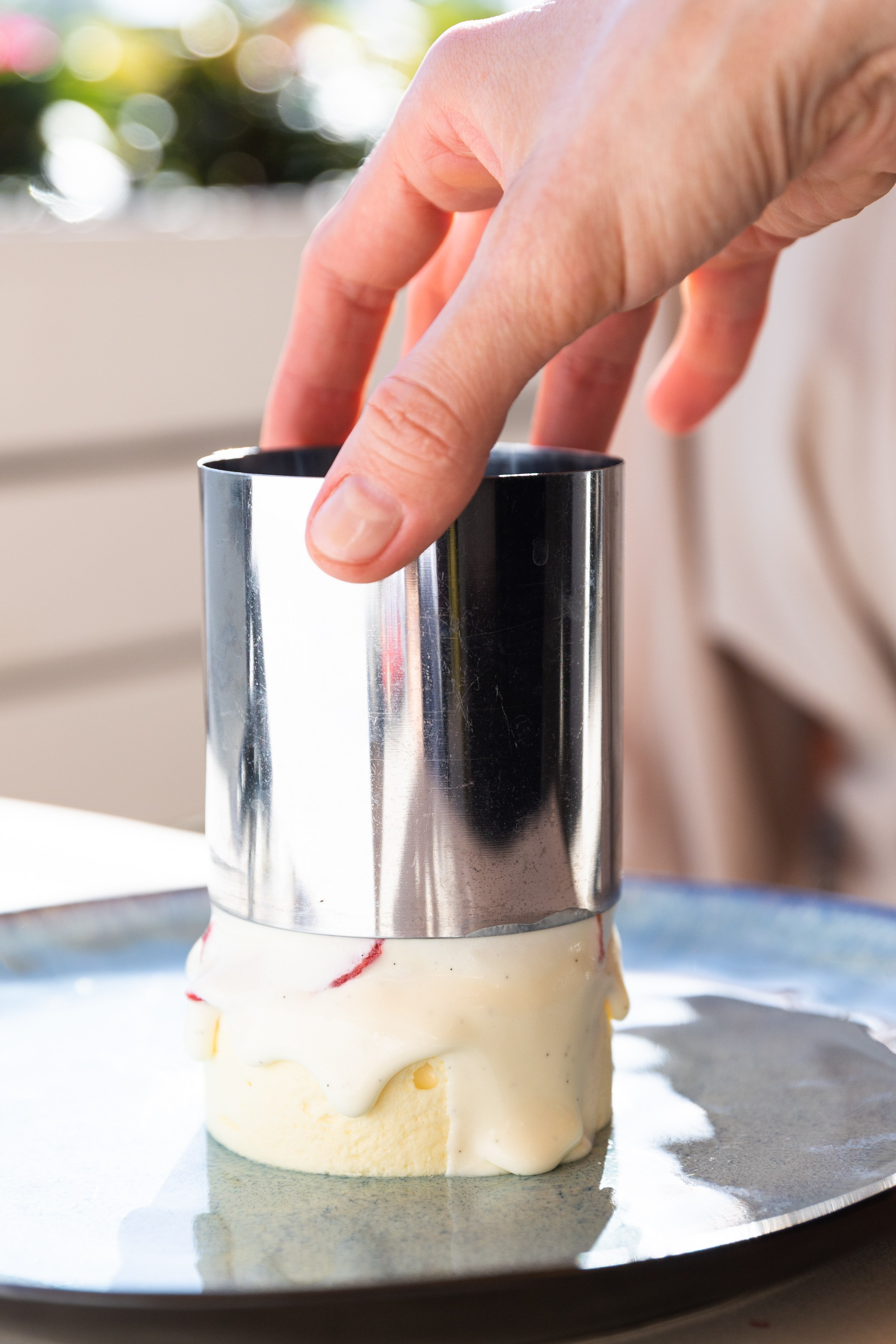 Портфолио контент фото для ресторанов. Контент фотограф в Москве Ник Фрост