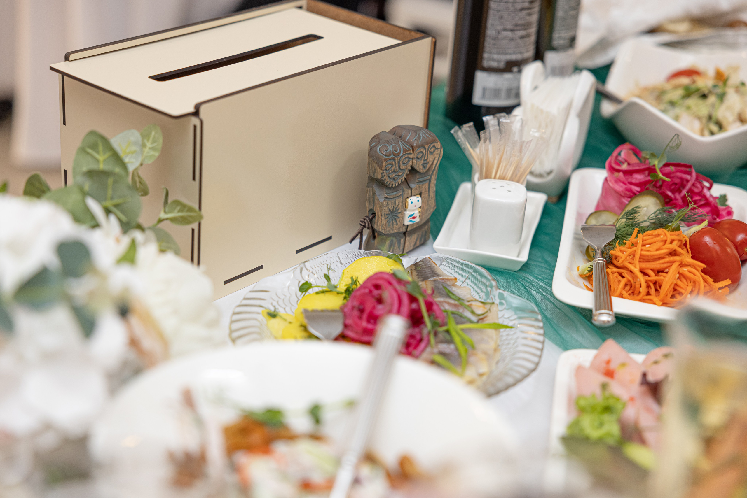 Александр и Диана. Свадебный фотограф Иван Петров