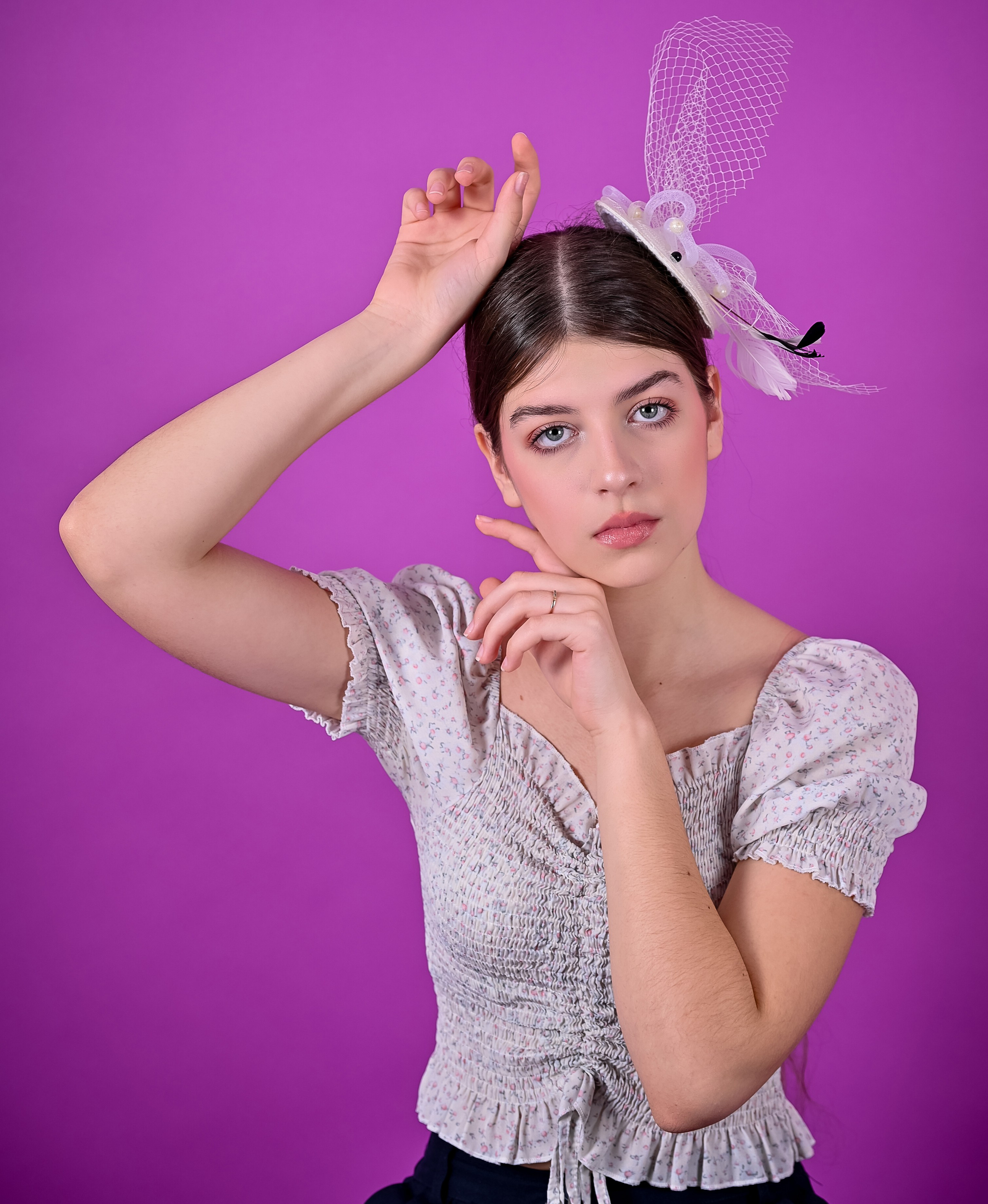 Beauty портреты для InvModels. Фотограф Арина Агапова. Подольск, Москва https://arinafoto.wfolio.pro/