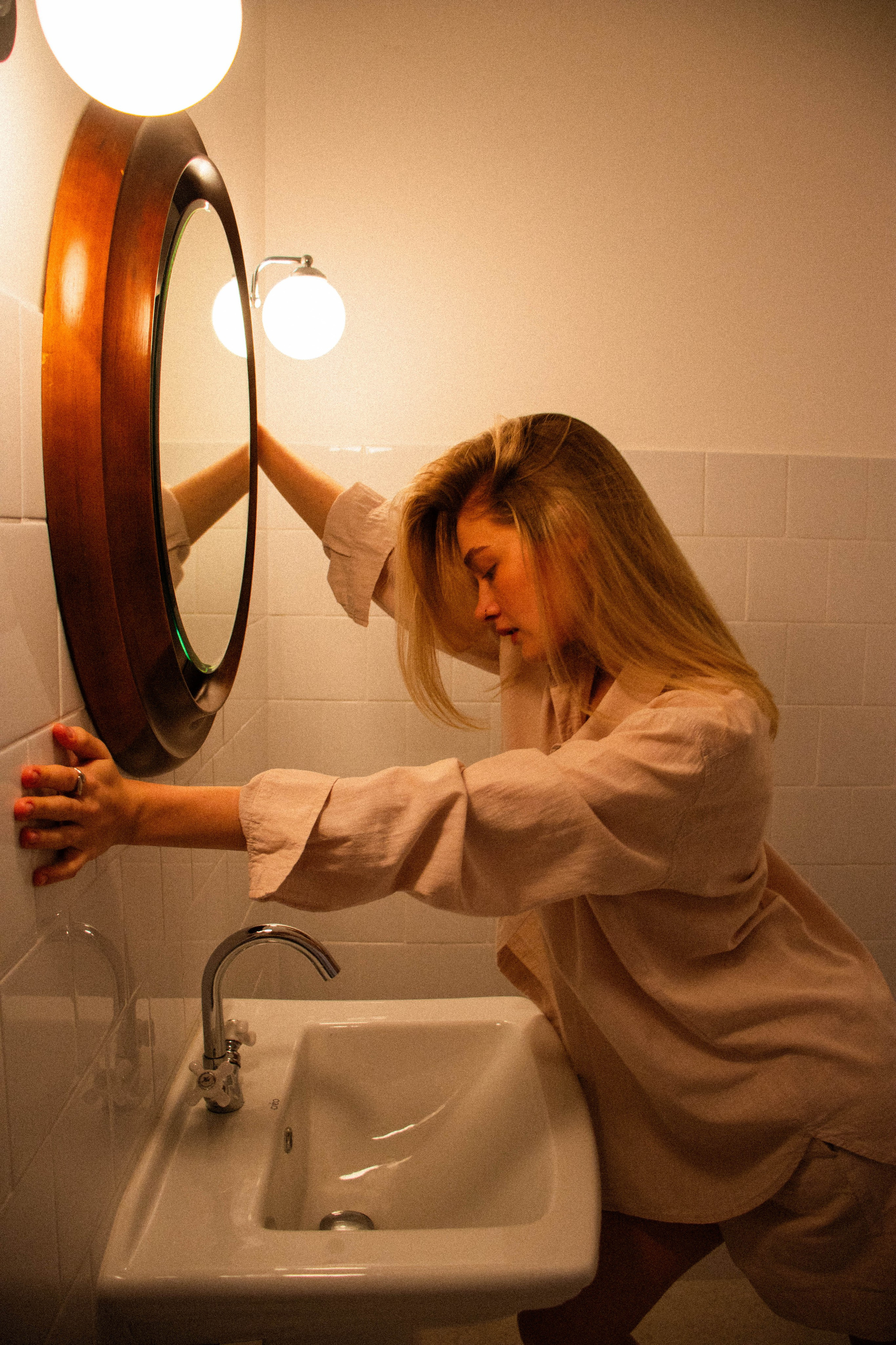 Студийная фотосессия. Фотограф Москва, Тверь