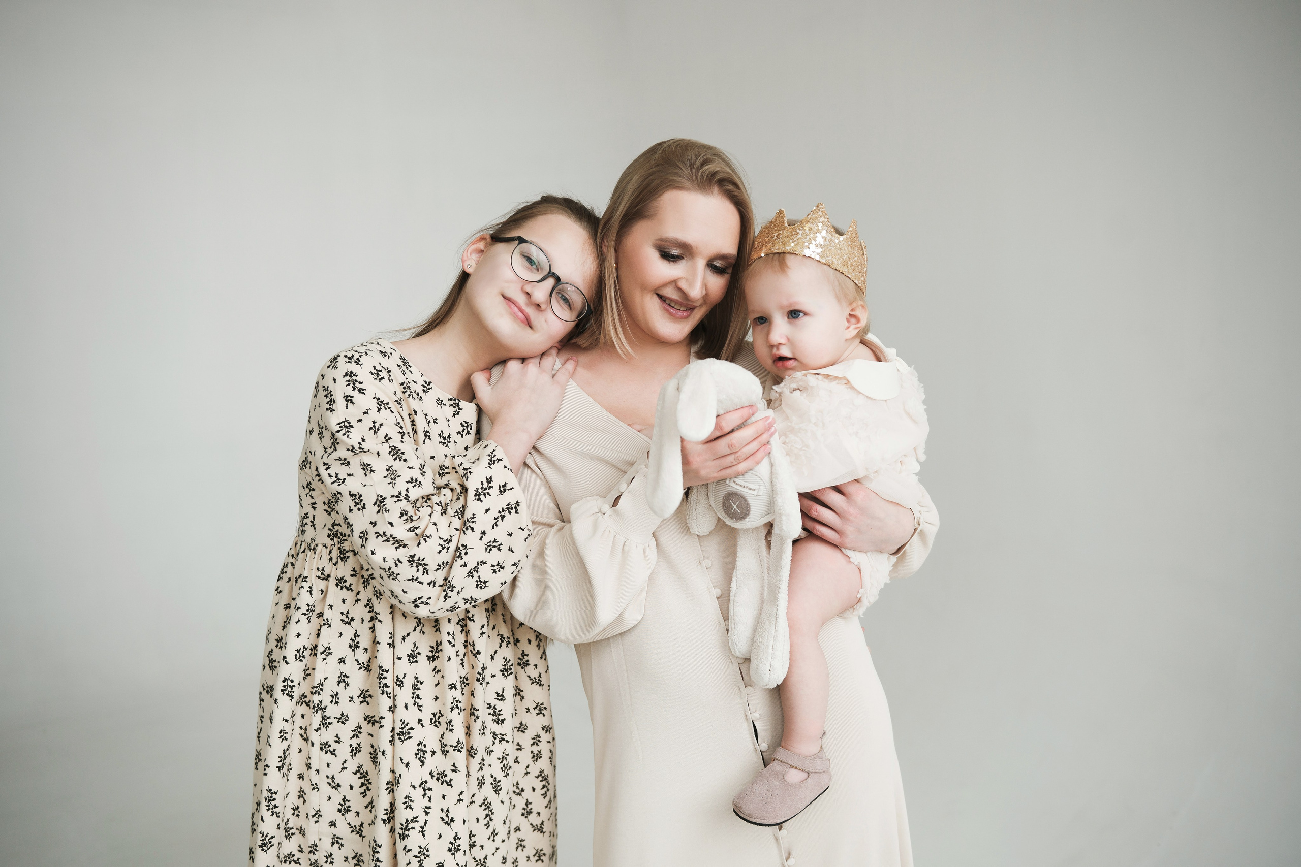 Фотосессия в студии Hello. Фотограф Кристина Гришина Рязань