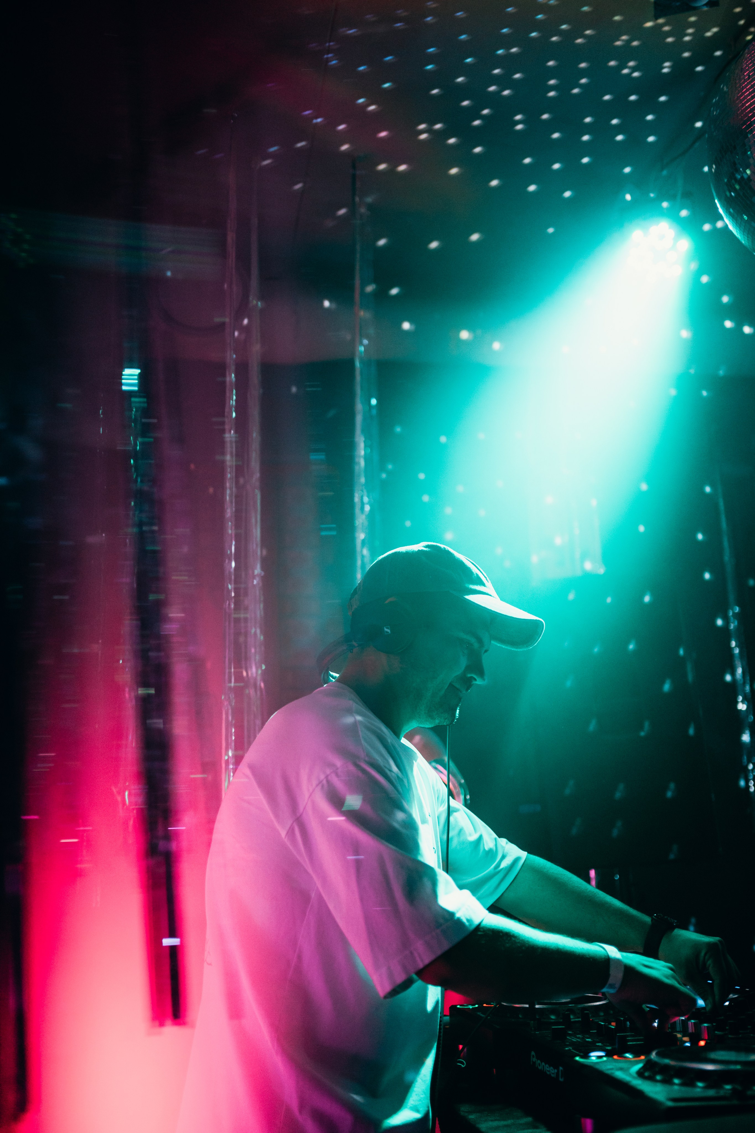 Съемка двухлетия промо-группы Динамика. Главная