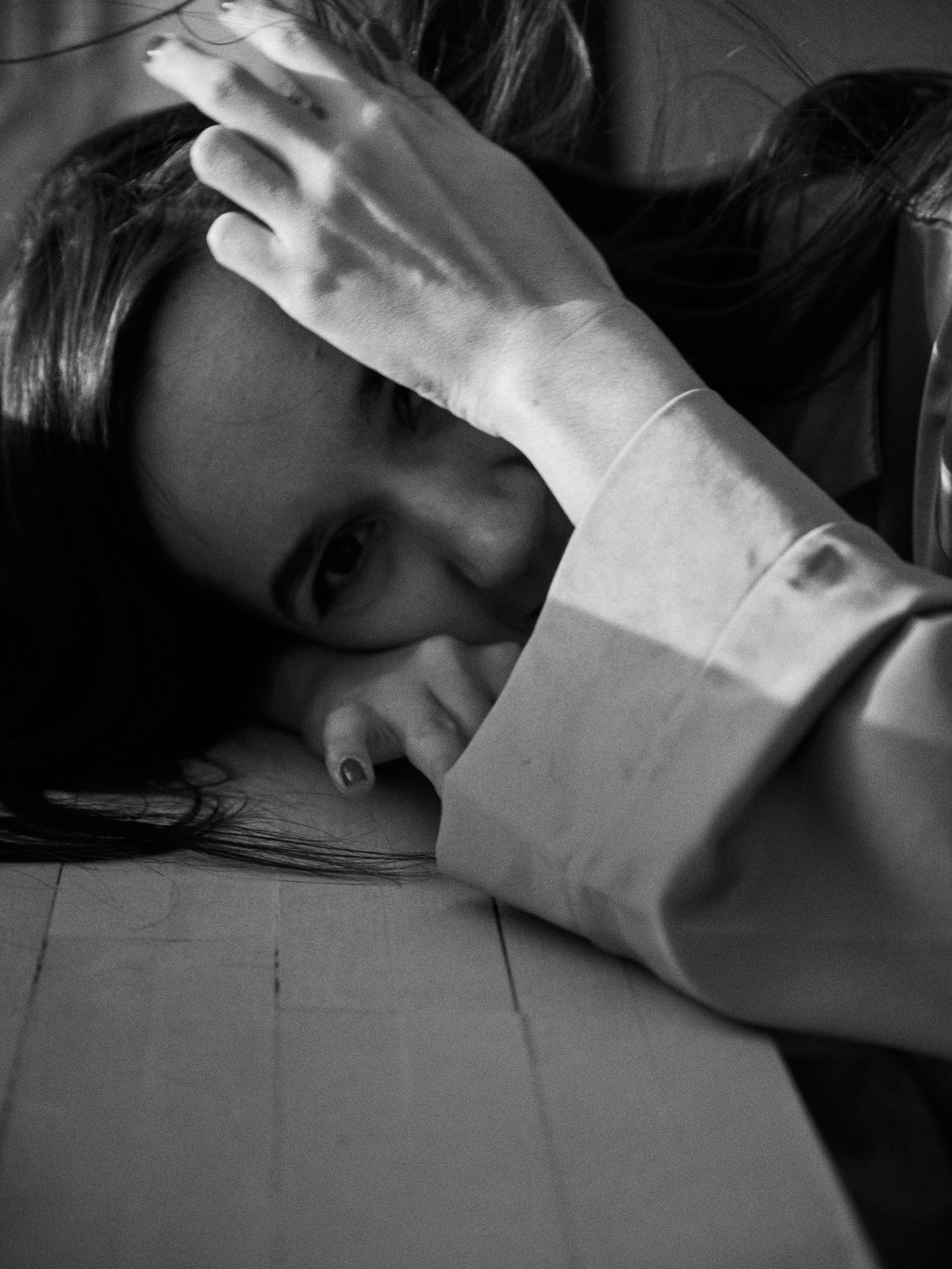 Индивидуальная съемка. Фотограф Комсомольск-на-Амуре Анна Заворина