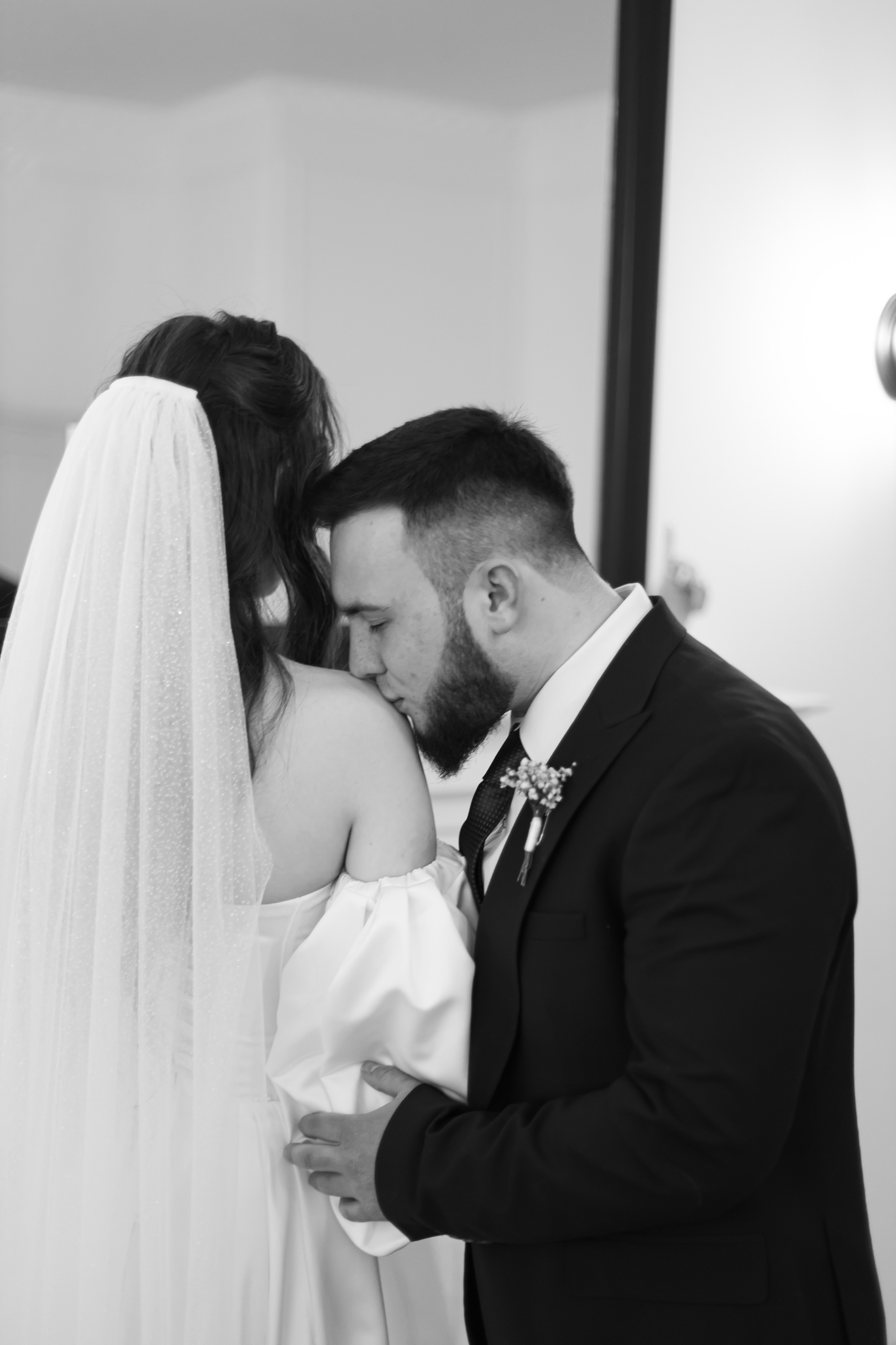 Арсений & Вероника. Фотограф в Самаре Алена Гречка