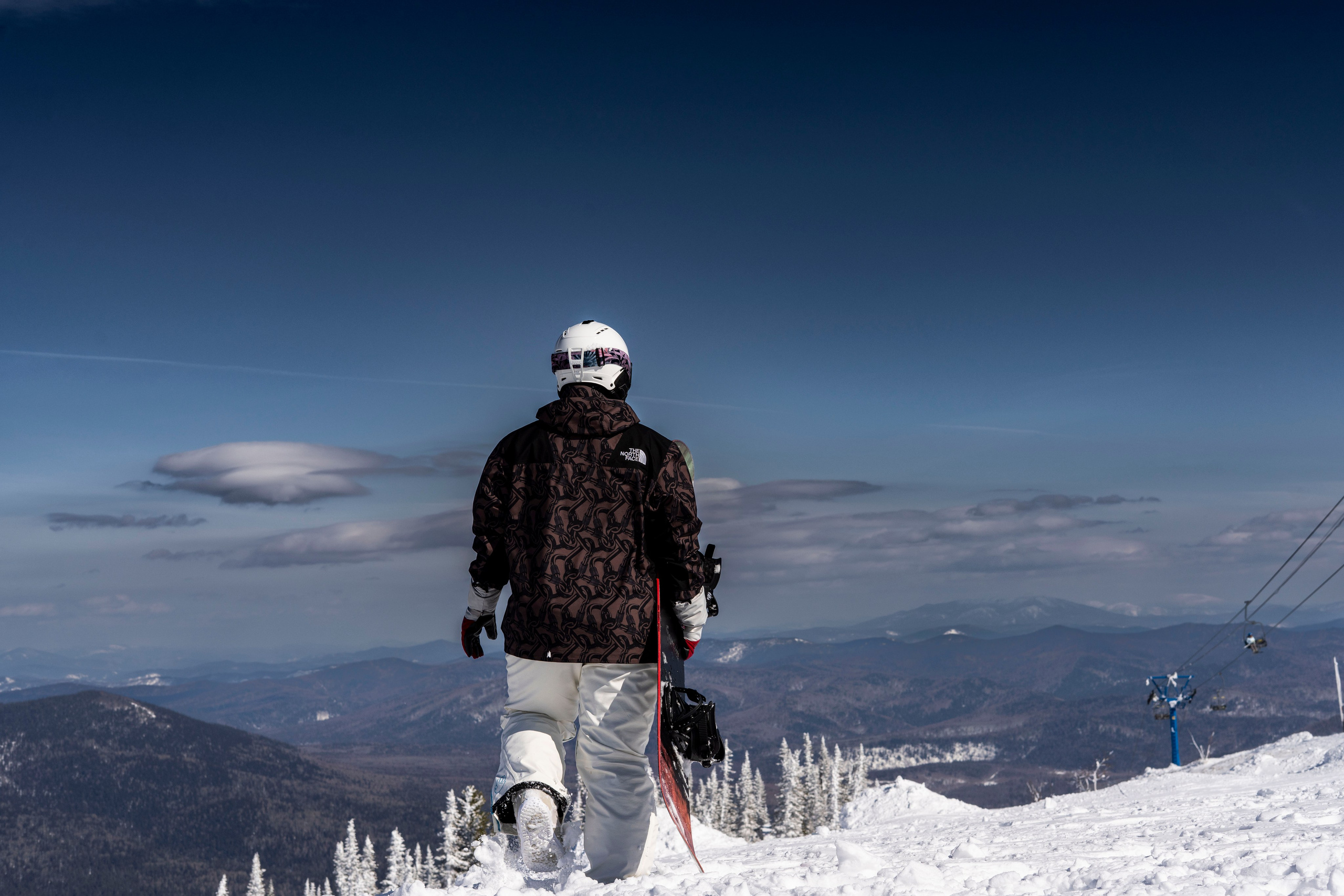 Тур. Анастасия Паршукова — фотограф Шерегеш Новосибирск