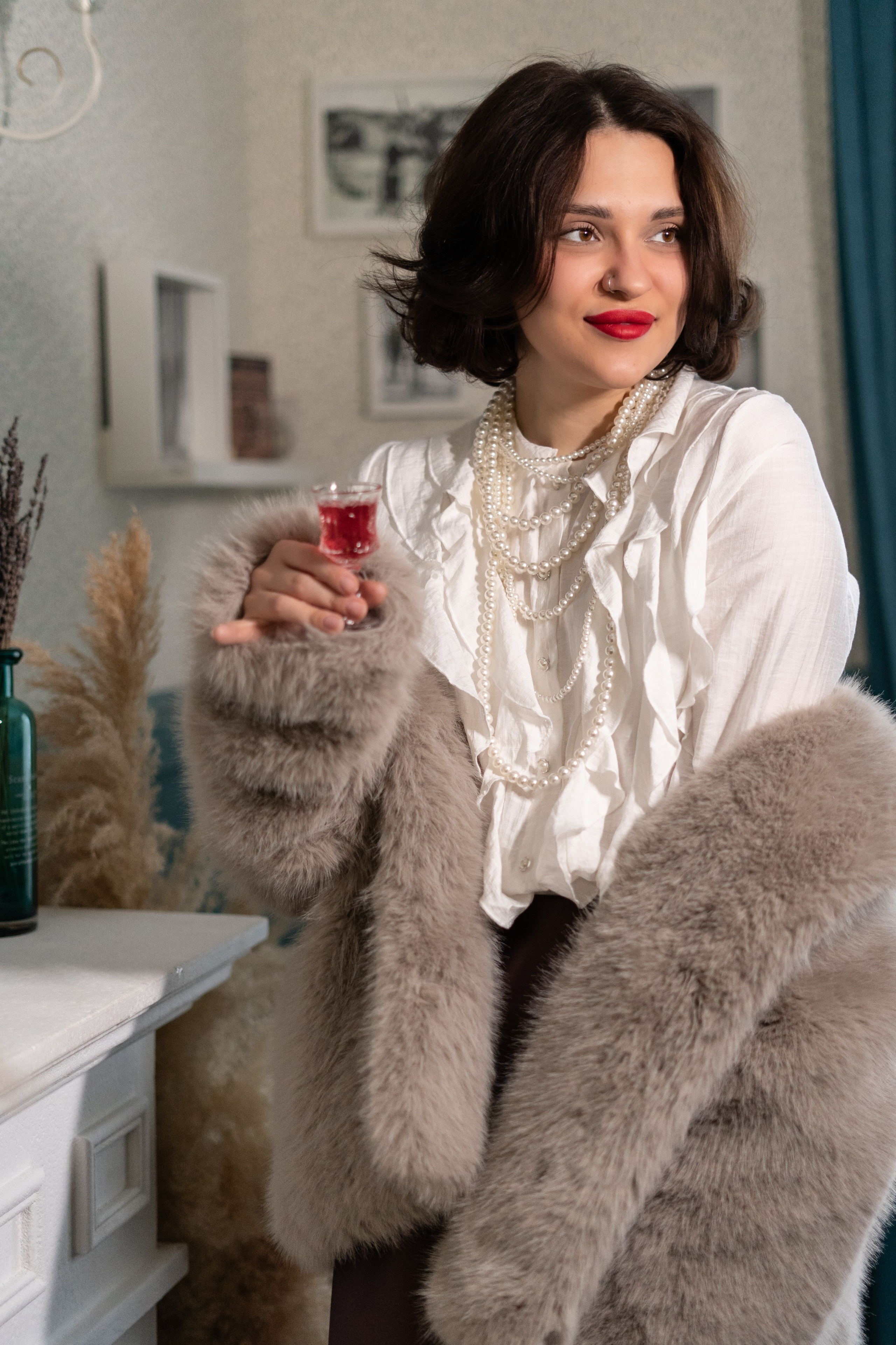 Девичник Елена. Анастасия Паршукова — фотограф Шерегеш Новосибирск