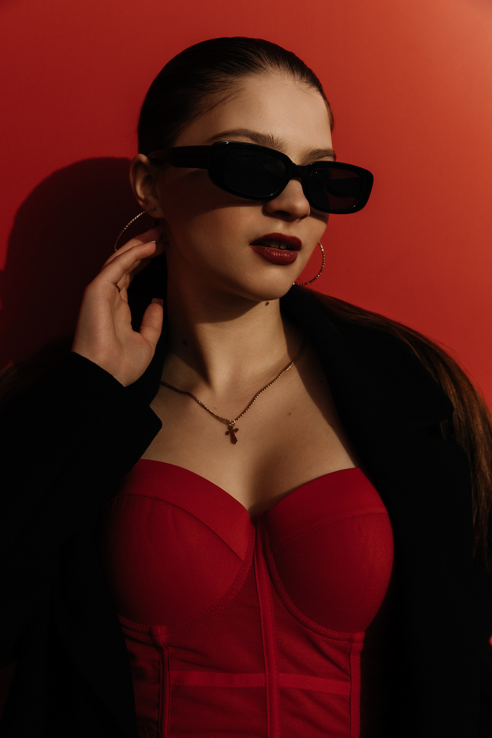 Лиза. Свадебный и семейный фотограф Виолетта Сидельникова. Краснодар, Россия, Беларусь, Европа