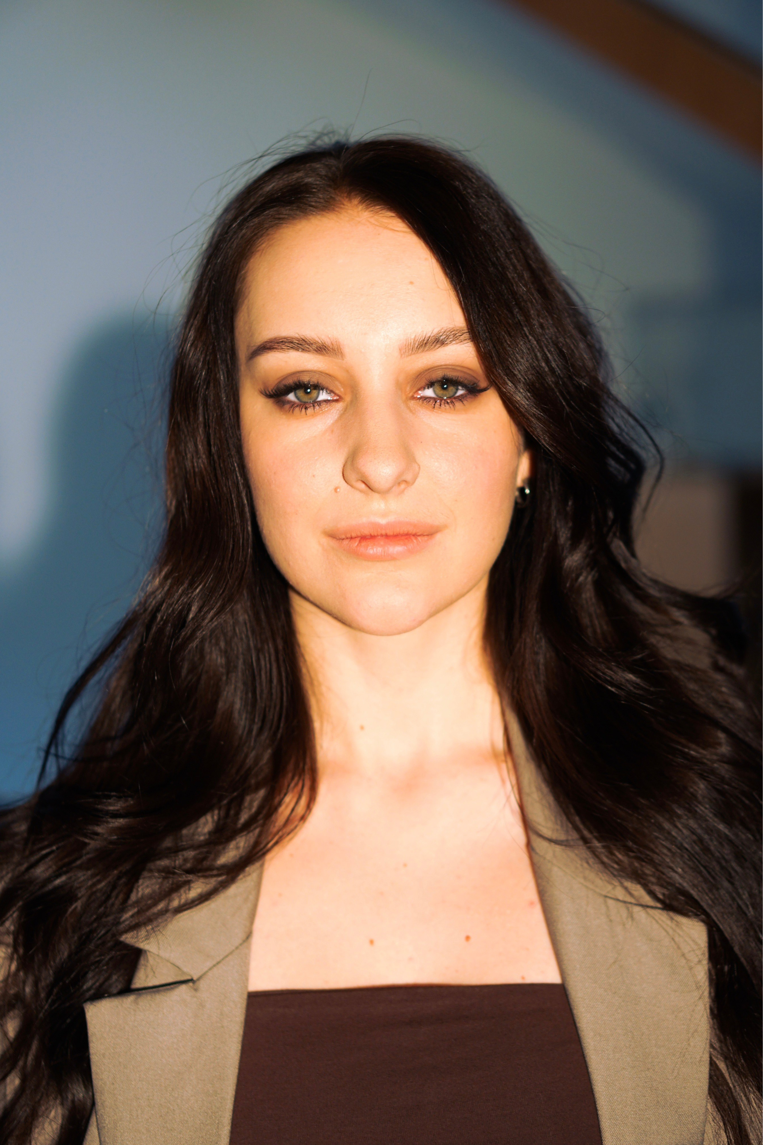 Саша Камышан. Фотограф Москва — Полина Робин