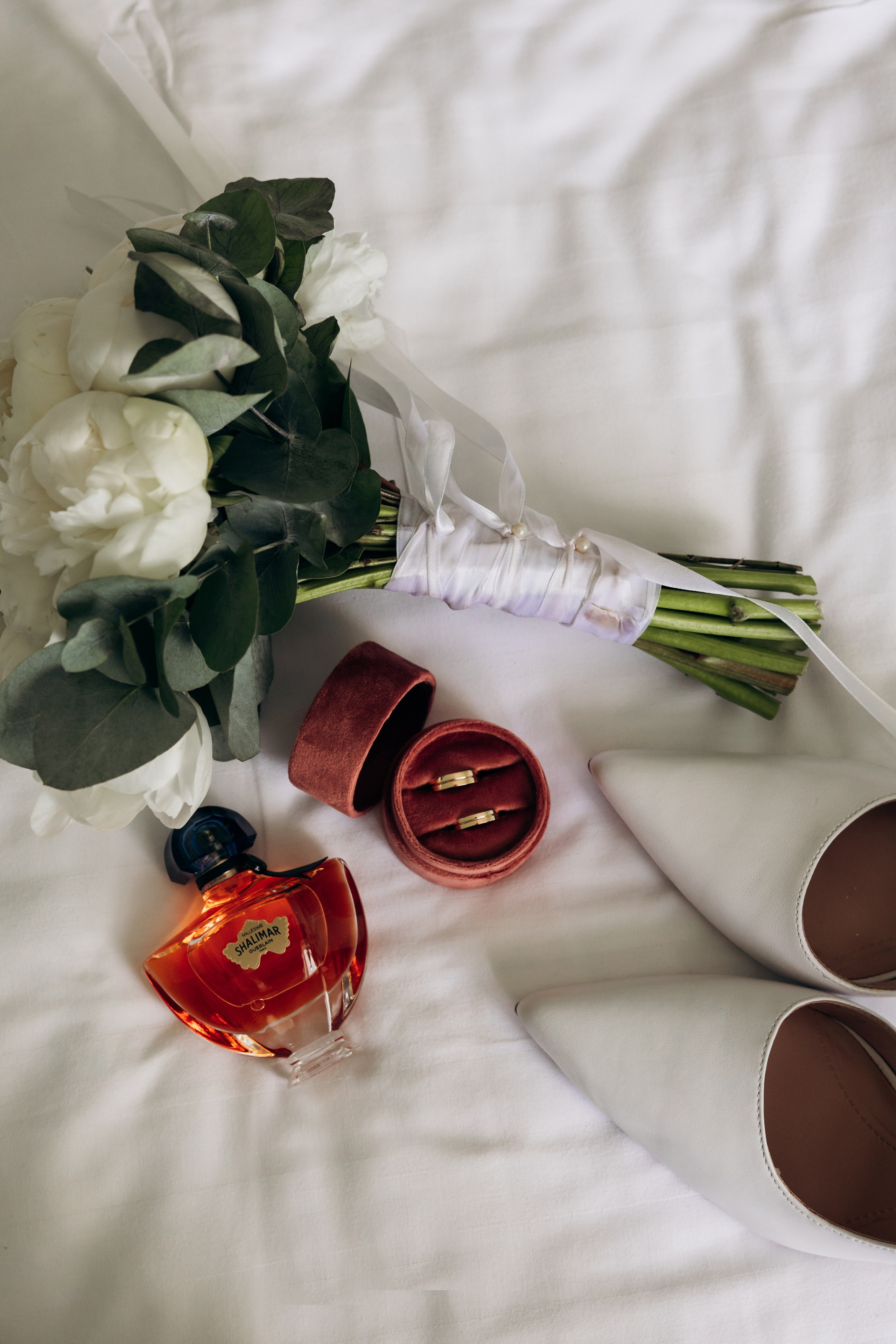 Павел & Екатерина. Питерский фотограф