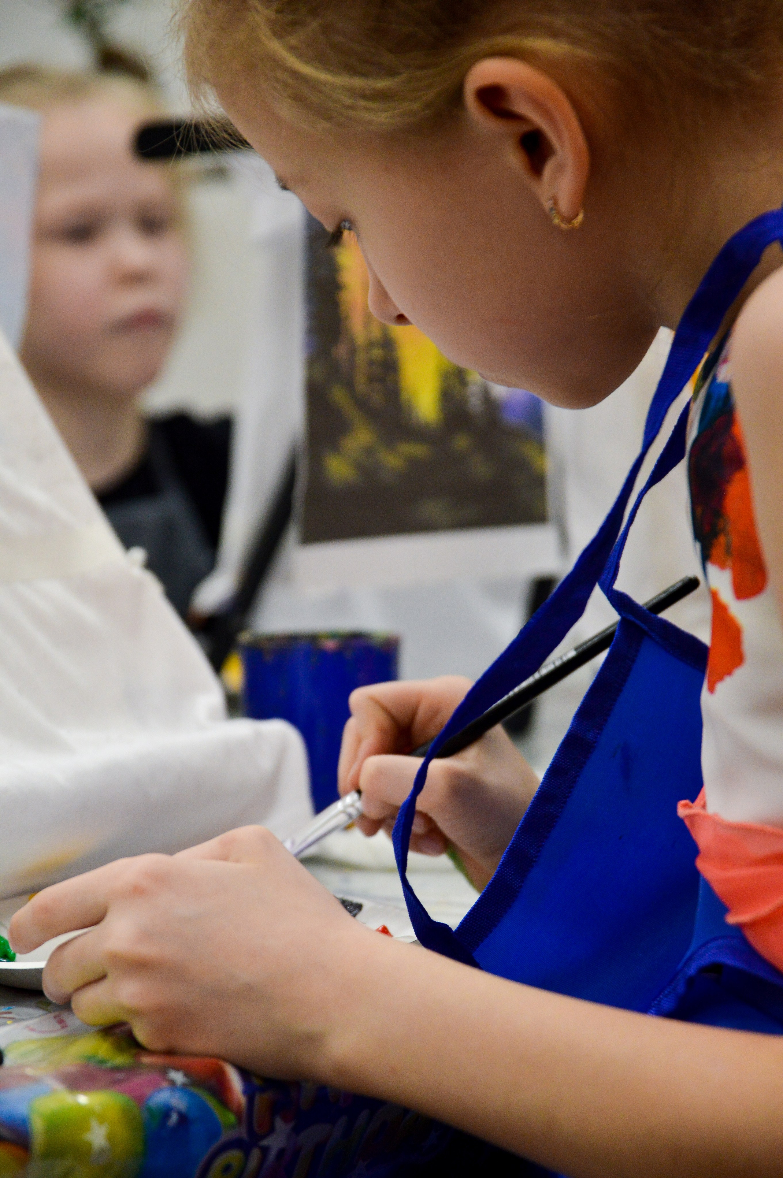 Мастер-классы. Питерский фотограф