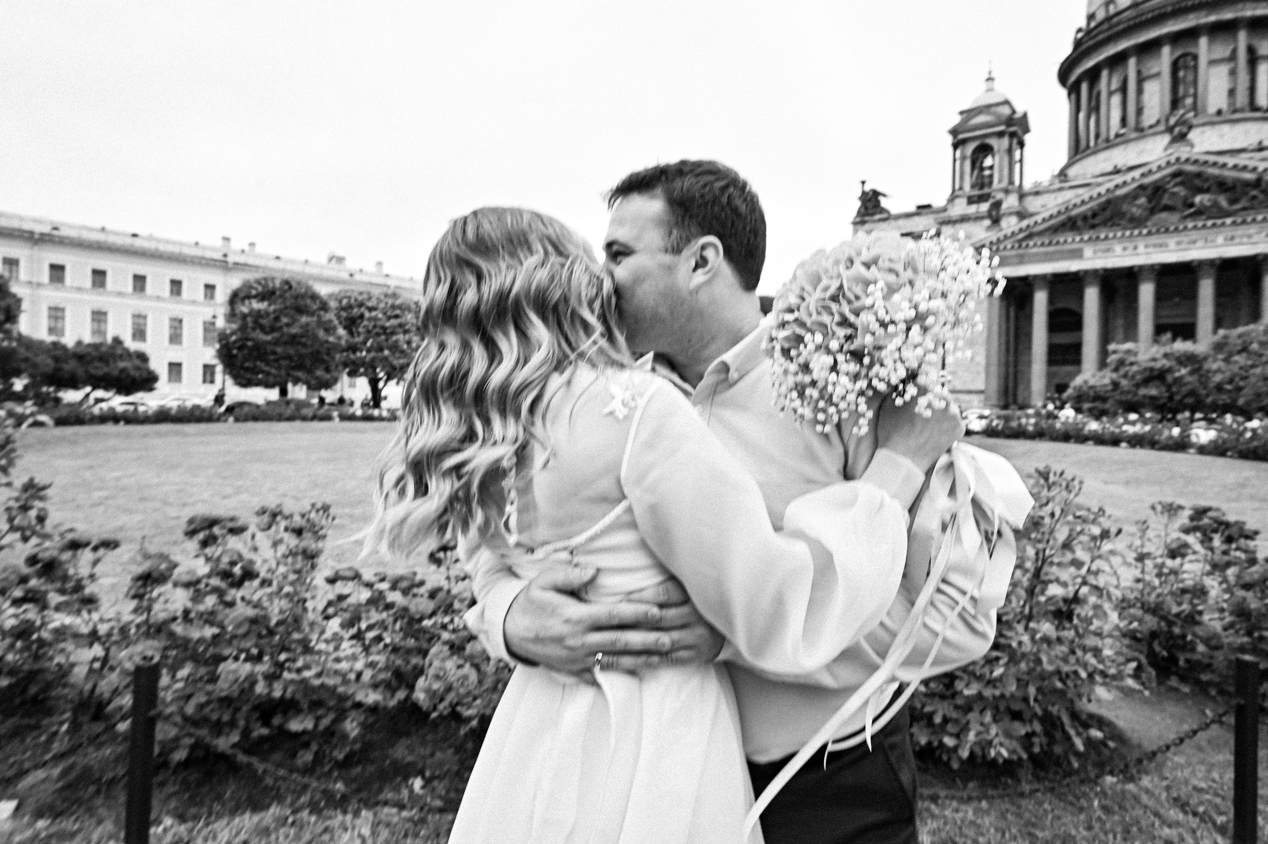 Свадьба. ZDARONOKIA Репортажный фотограф