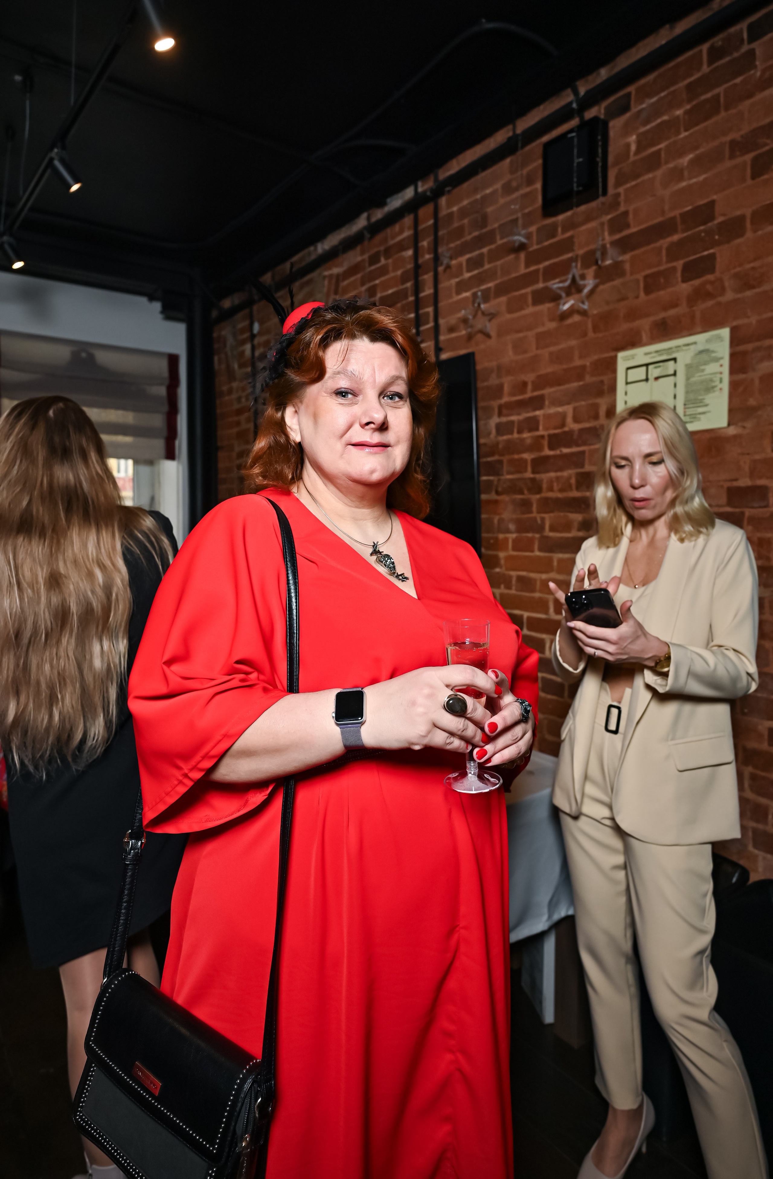 Премия ЖТ Москва. ZDARONOKIA Репортажный фотограф