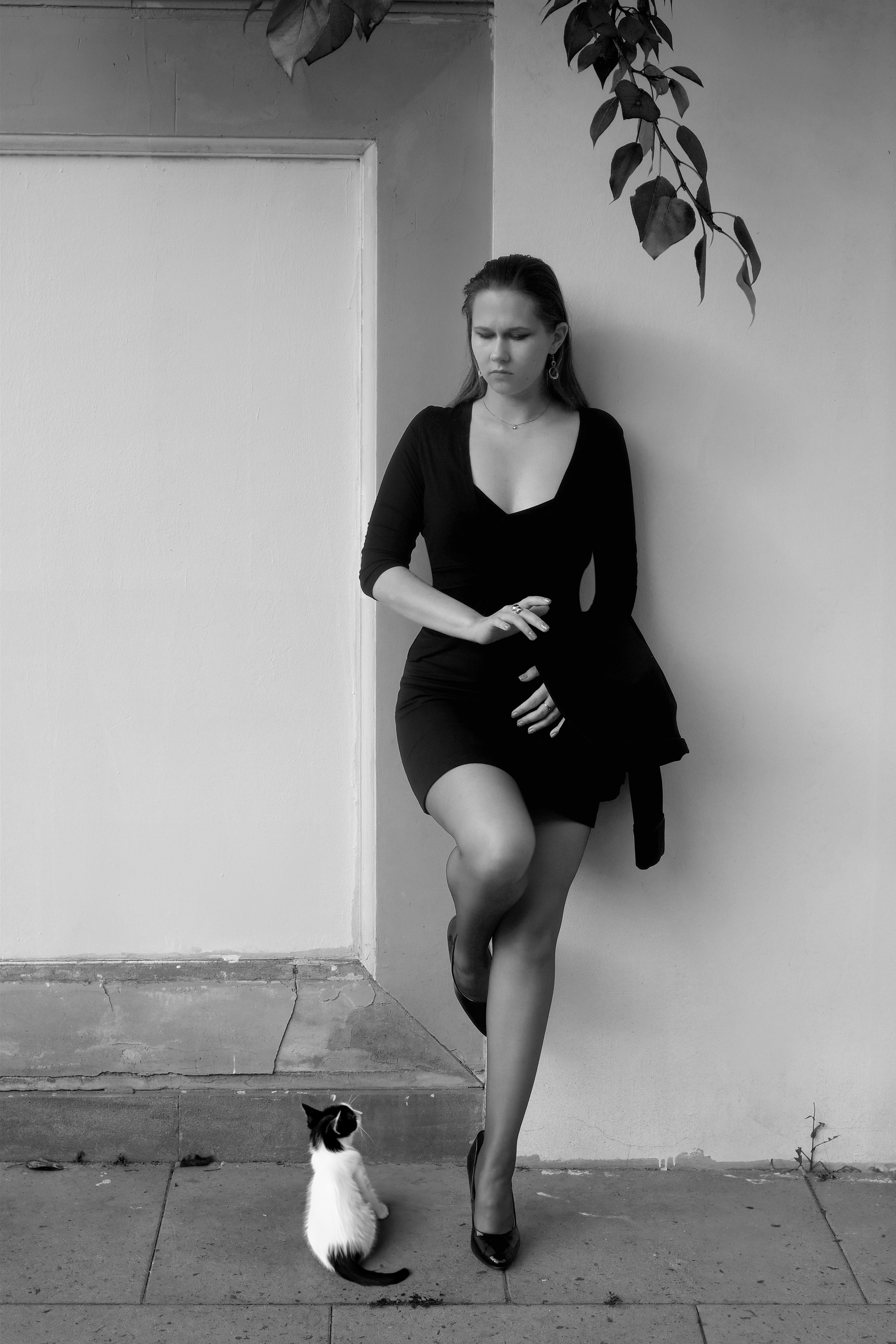 Алёна Китай-город. Семейный и детский фотограф Антон Зорин