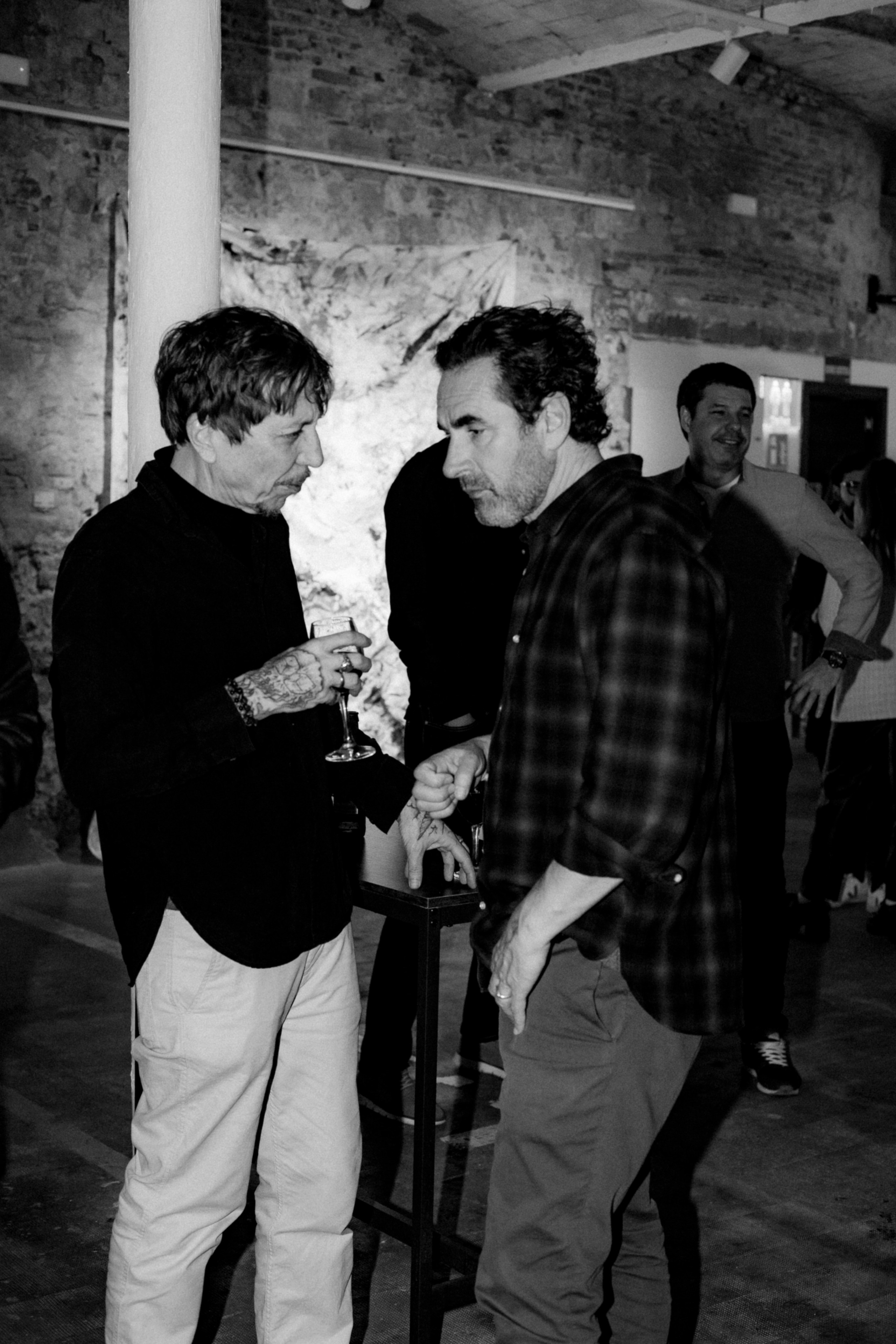 Events. Photographer Anastasia Kirnosenko