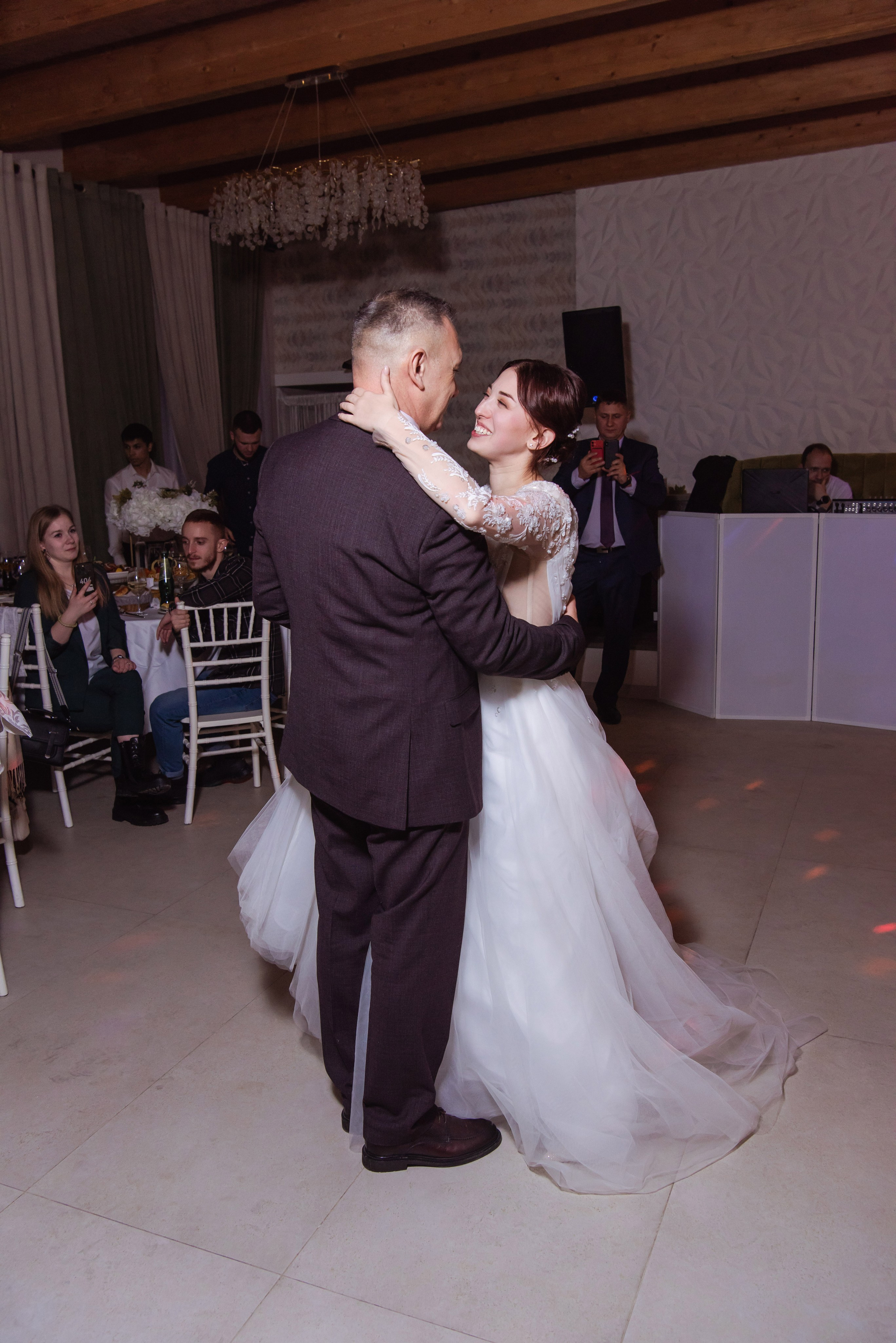 Егор и Анастасия. Свадебный и арт-фотограф Кунецкая Диана