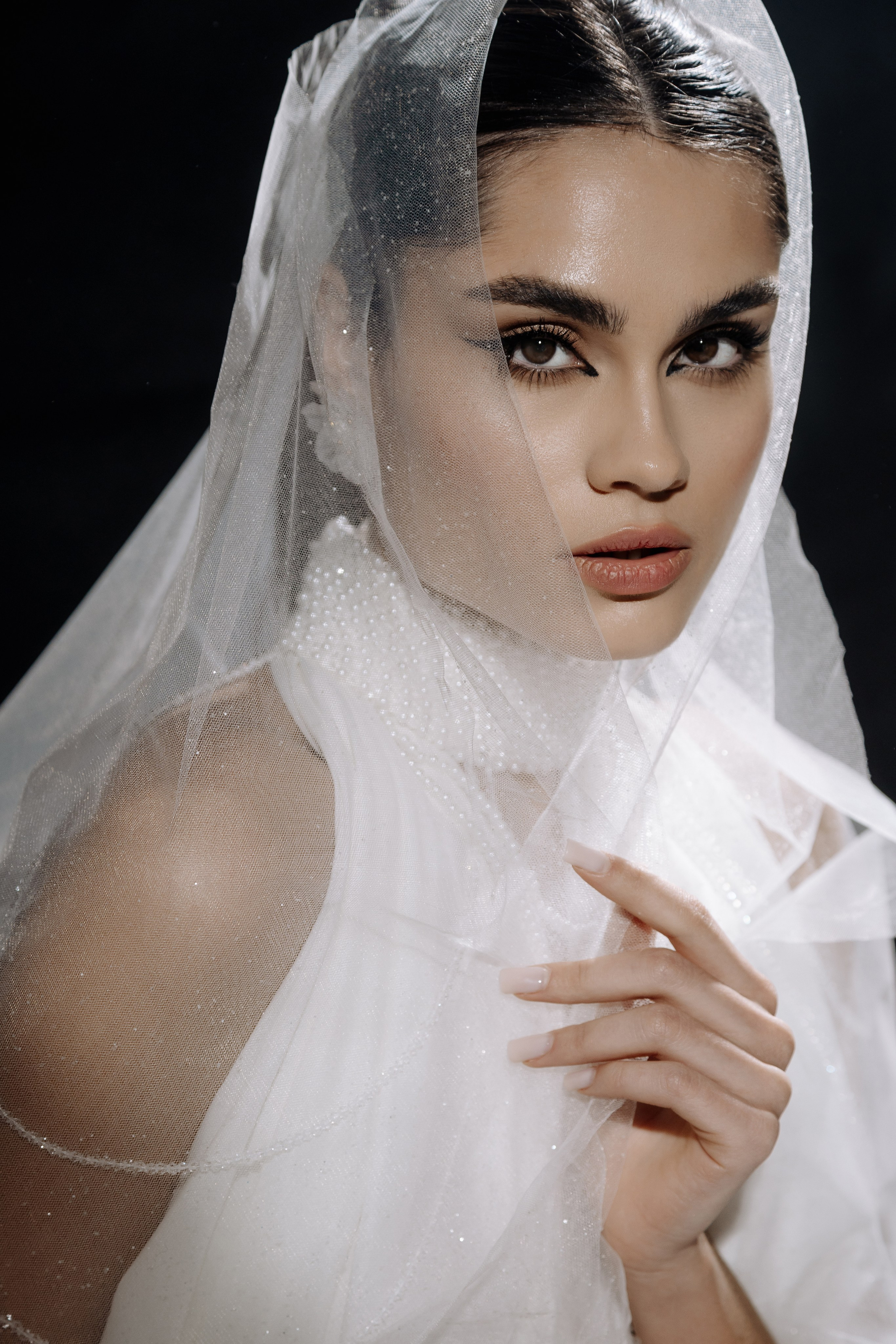 Why not?. Свадебный фотограф в Самаре Олеся Масливец