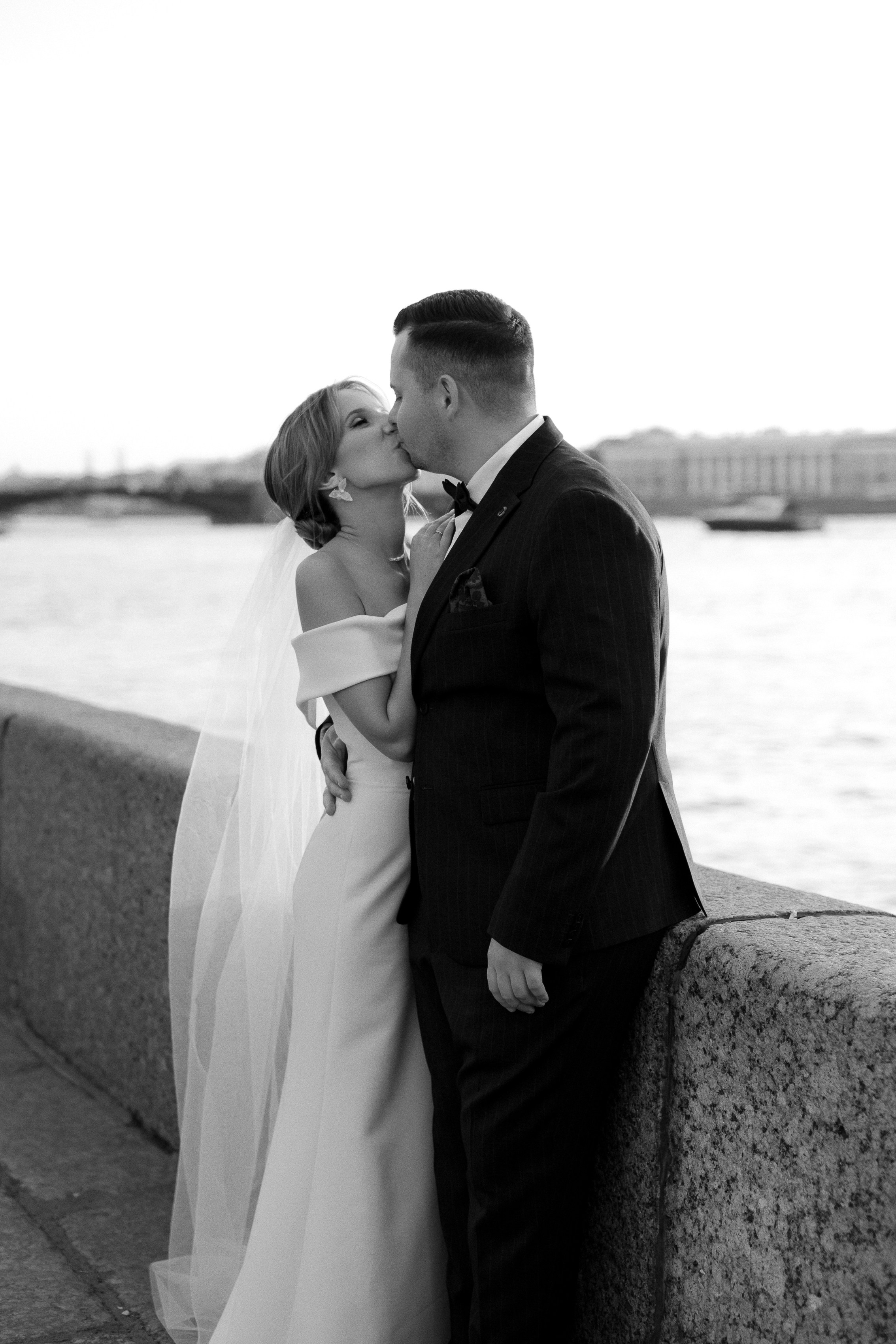 Свадебный и семейный фотограф в Волгограде Кристина Иванова